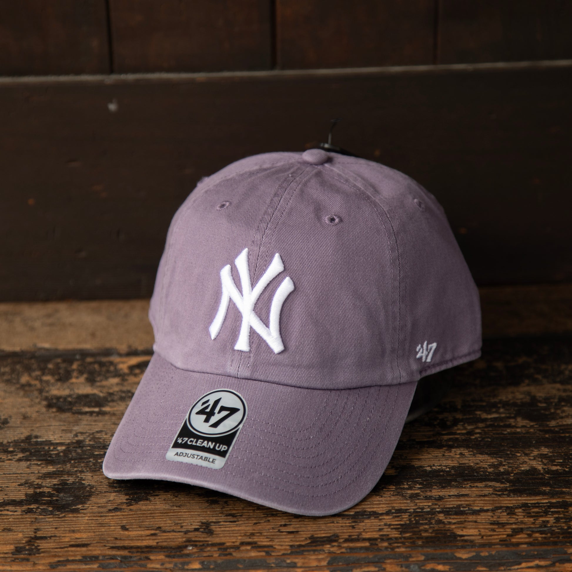 47CAP ” Yankees ’47 CLEAN UP
