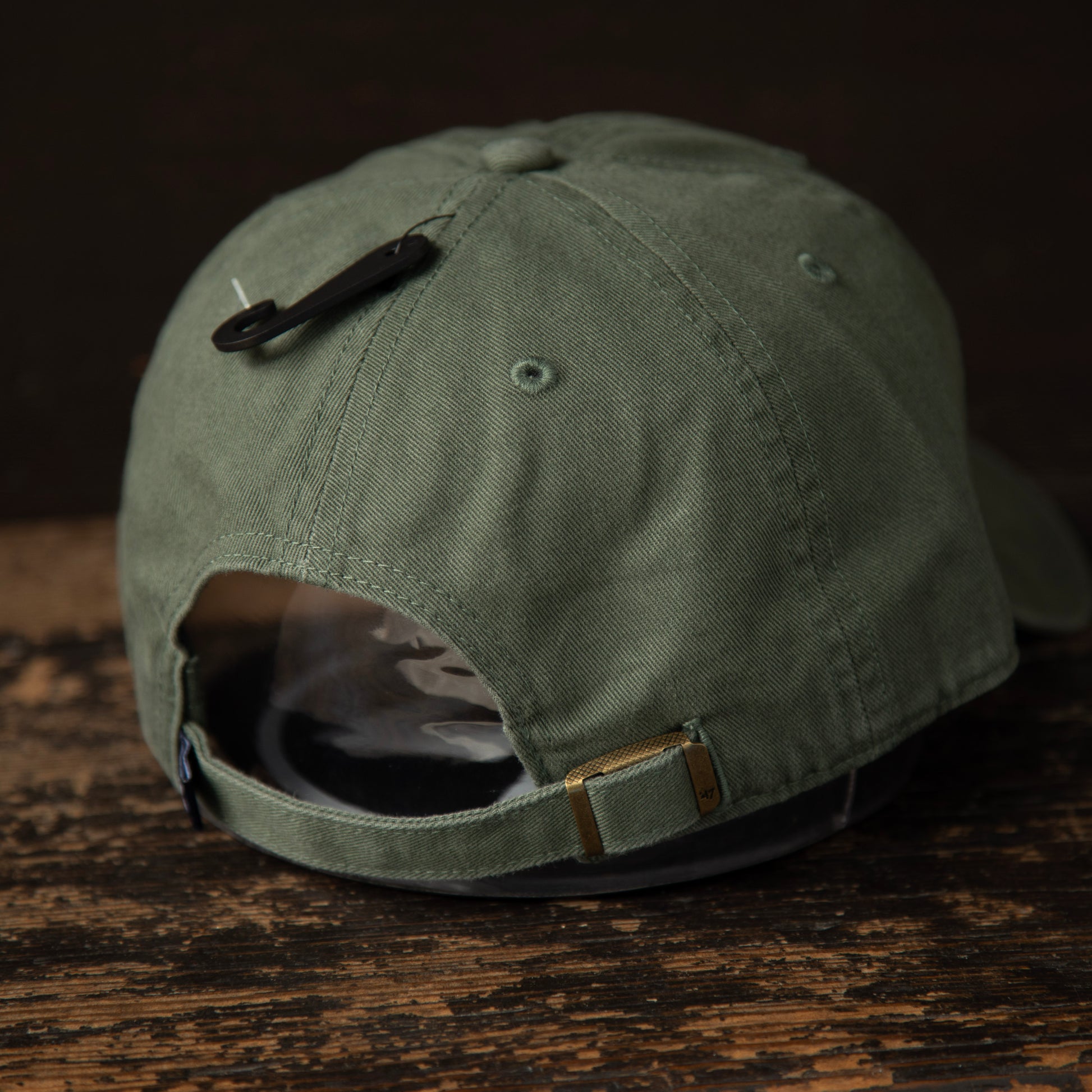 47CAP ” Yankees ’47 CLEAN UP