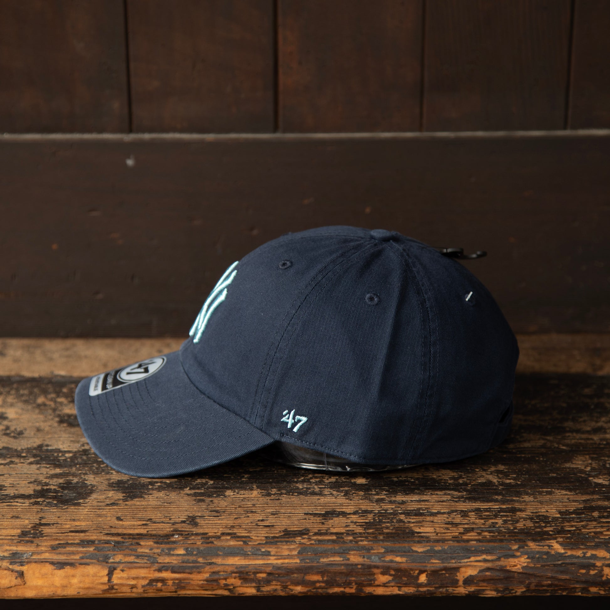 47CAP ” Yankees ’47 CLEAN UP