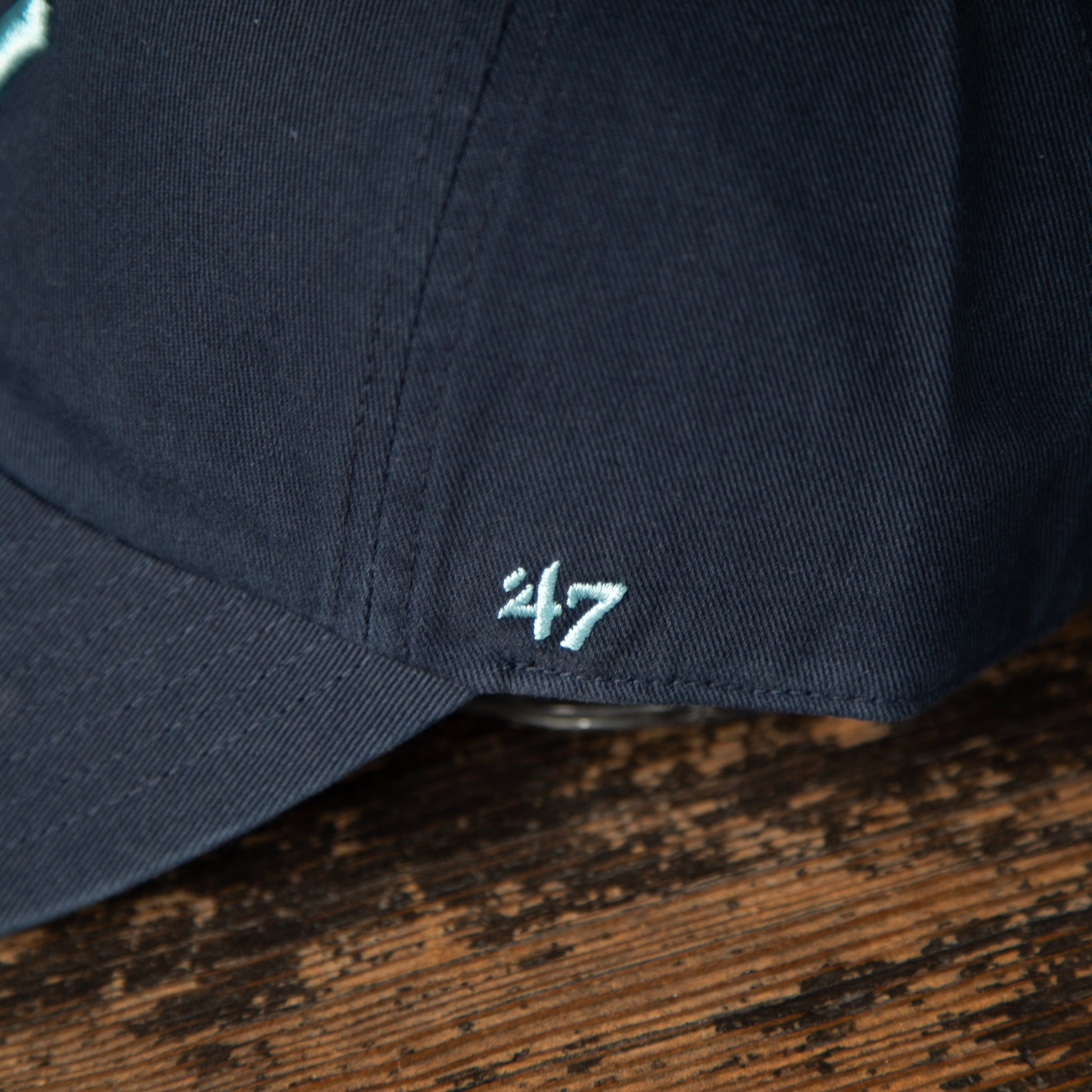 47CAP ” Yankees ’47 CLEAN UP