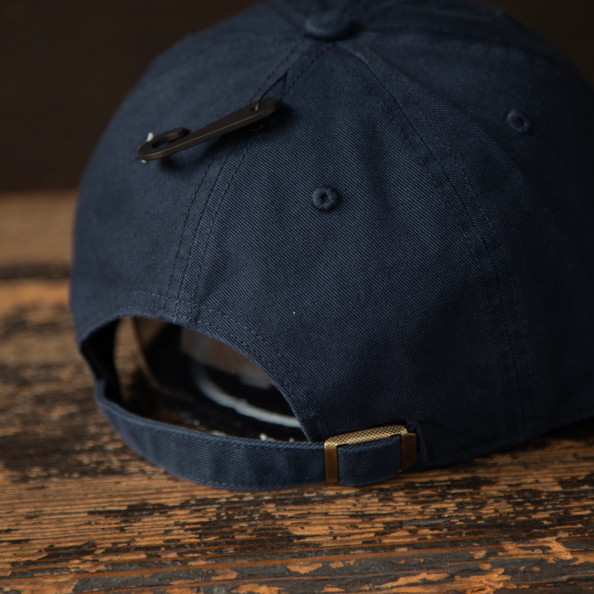 47CAP ” Yankees ’47 CLEAN UP