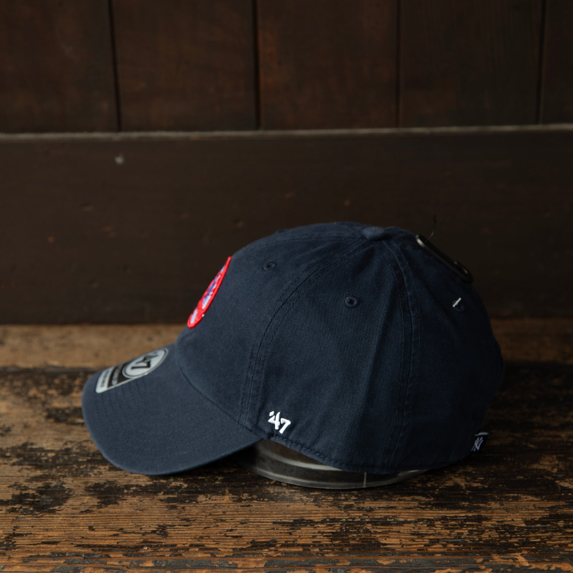 47CAP ” Yankees ’47 CLEAN UP