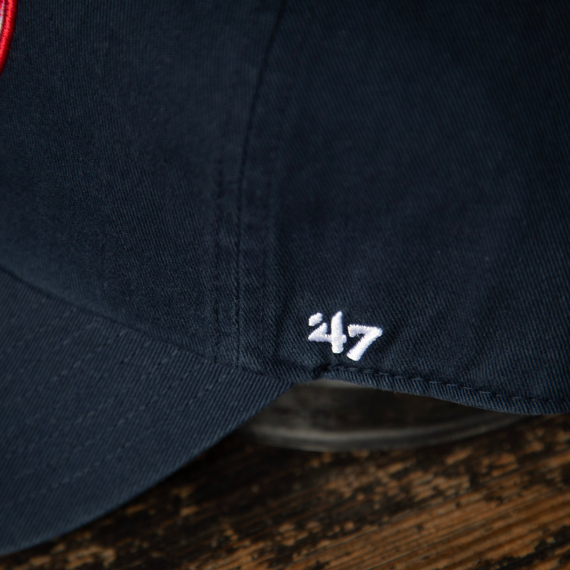 47CAP ” Yankees ’47 CLEAN UP