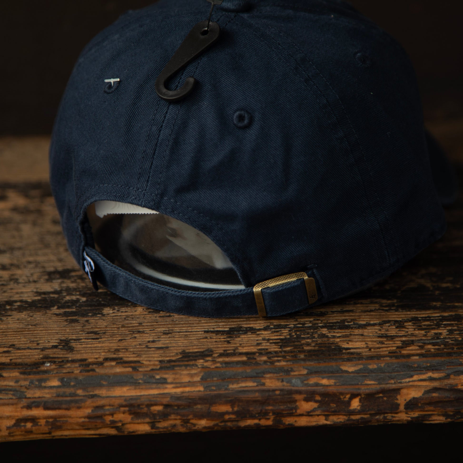 47CAP ” Yankees ’47 CLEAN UP