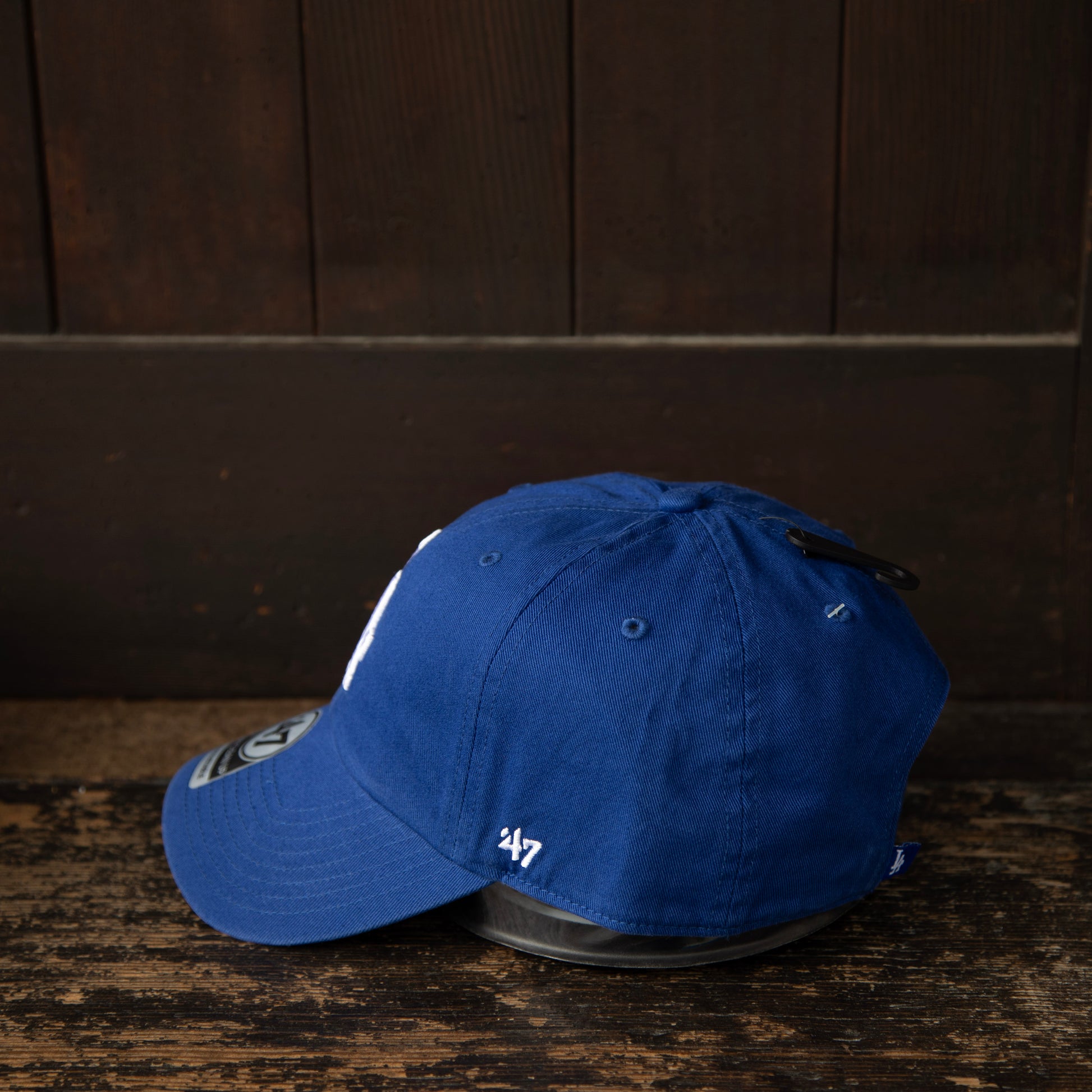 47CAP ” Dodgers ’47 CLEAN UP