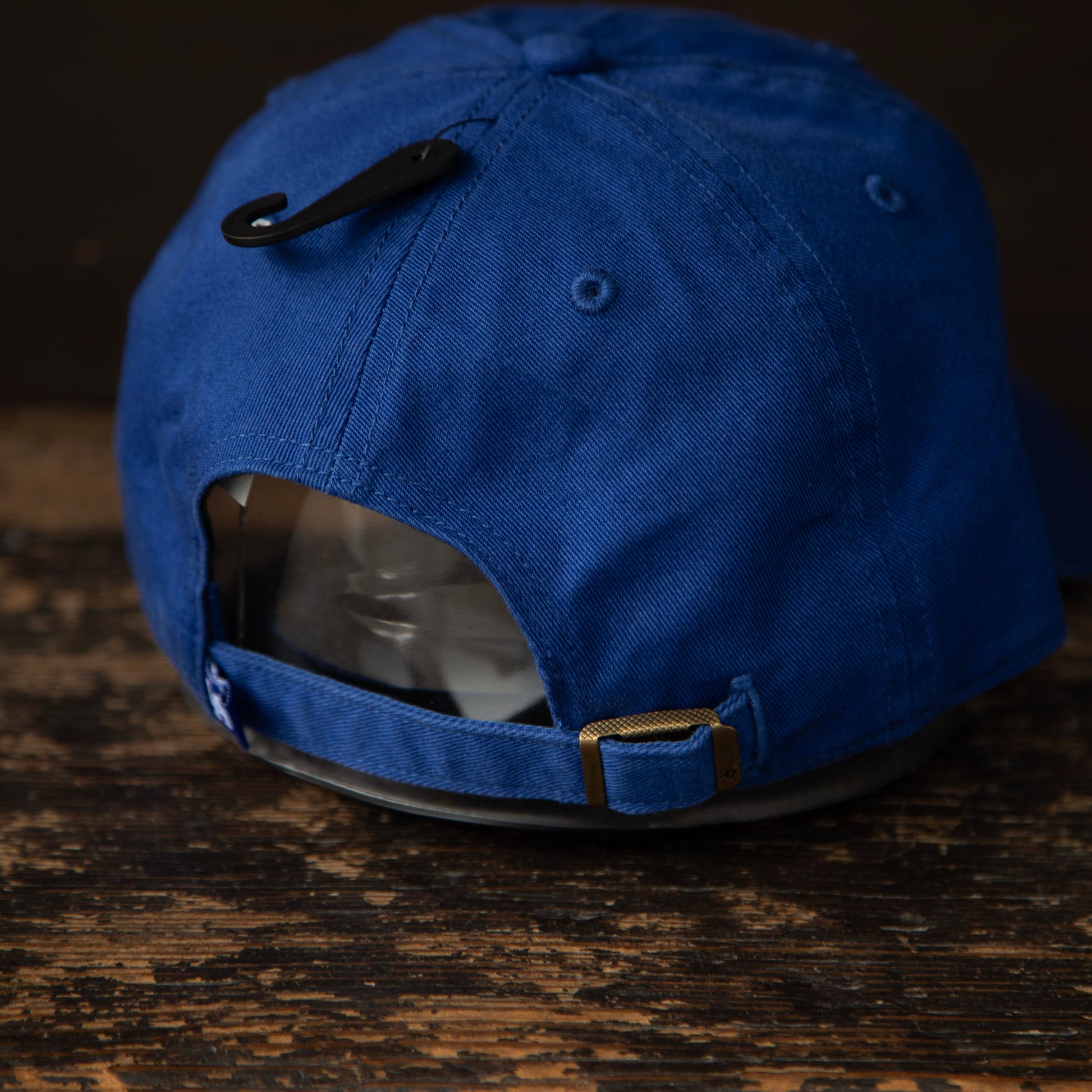 47CAP ” Dodgers ’47 CLEAN UP