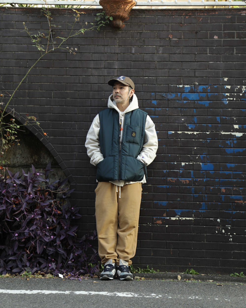 RefrigiWear ORIGINAL VEST style image