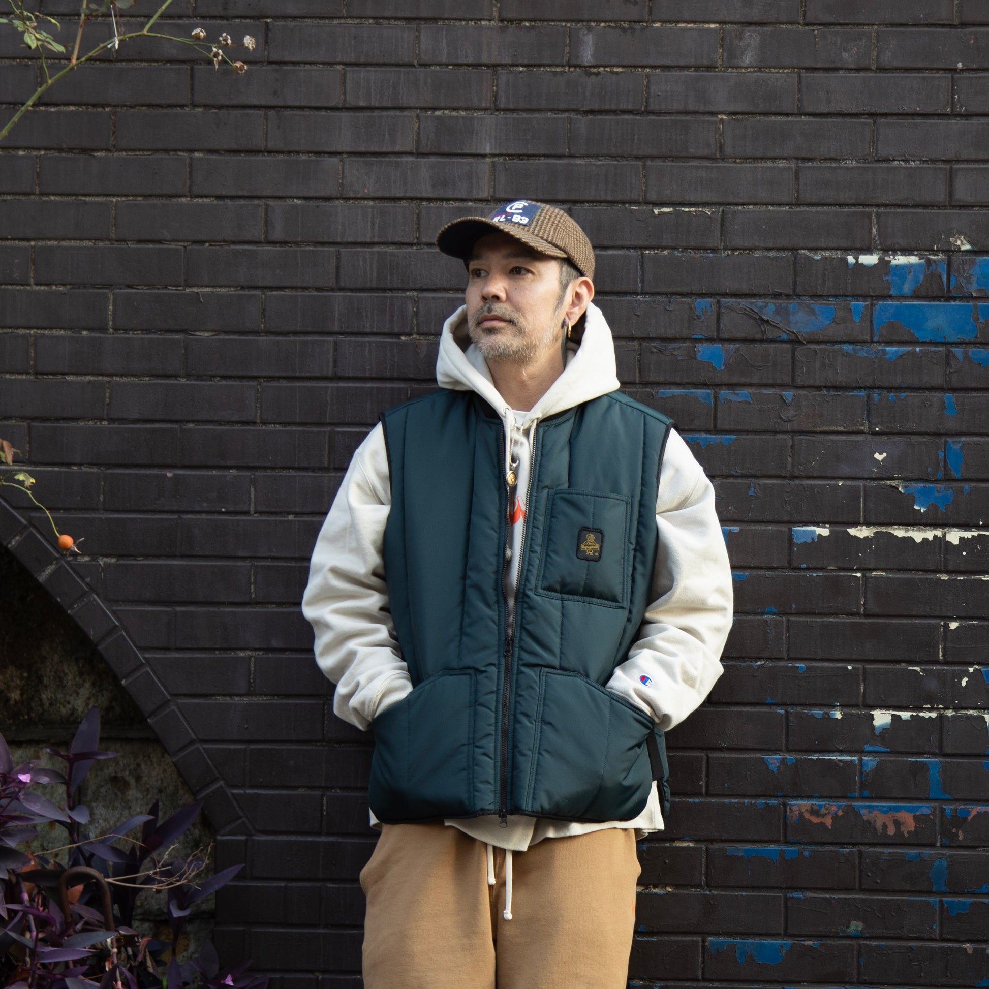 RefrigiWear ORIGINAL VEST
