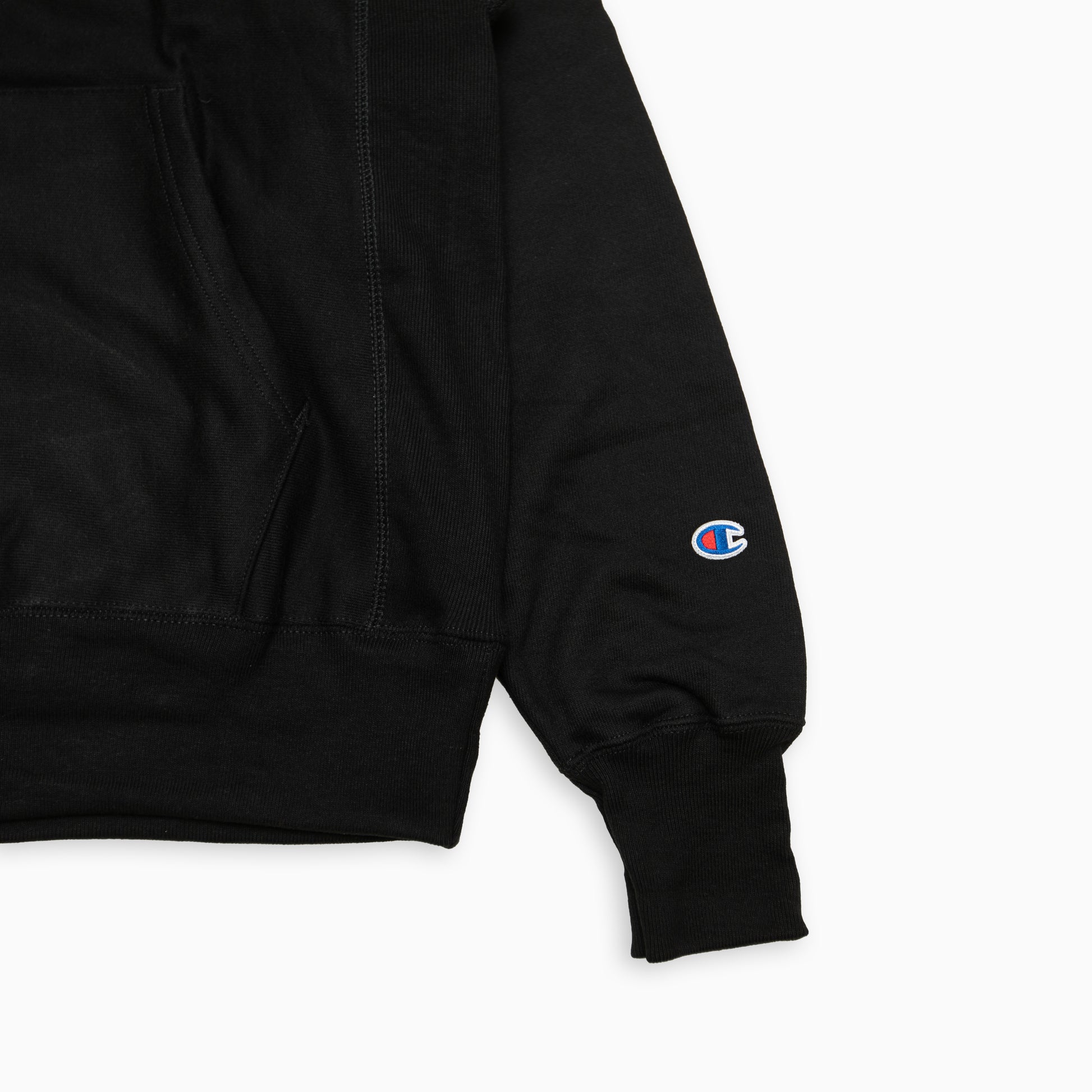 NoveL Clothing NC-001 "Saxy "Hoodie BLACK +MIX CD