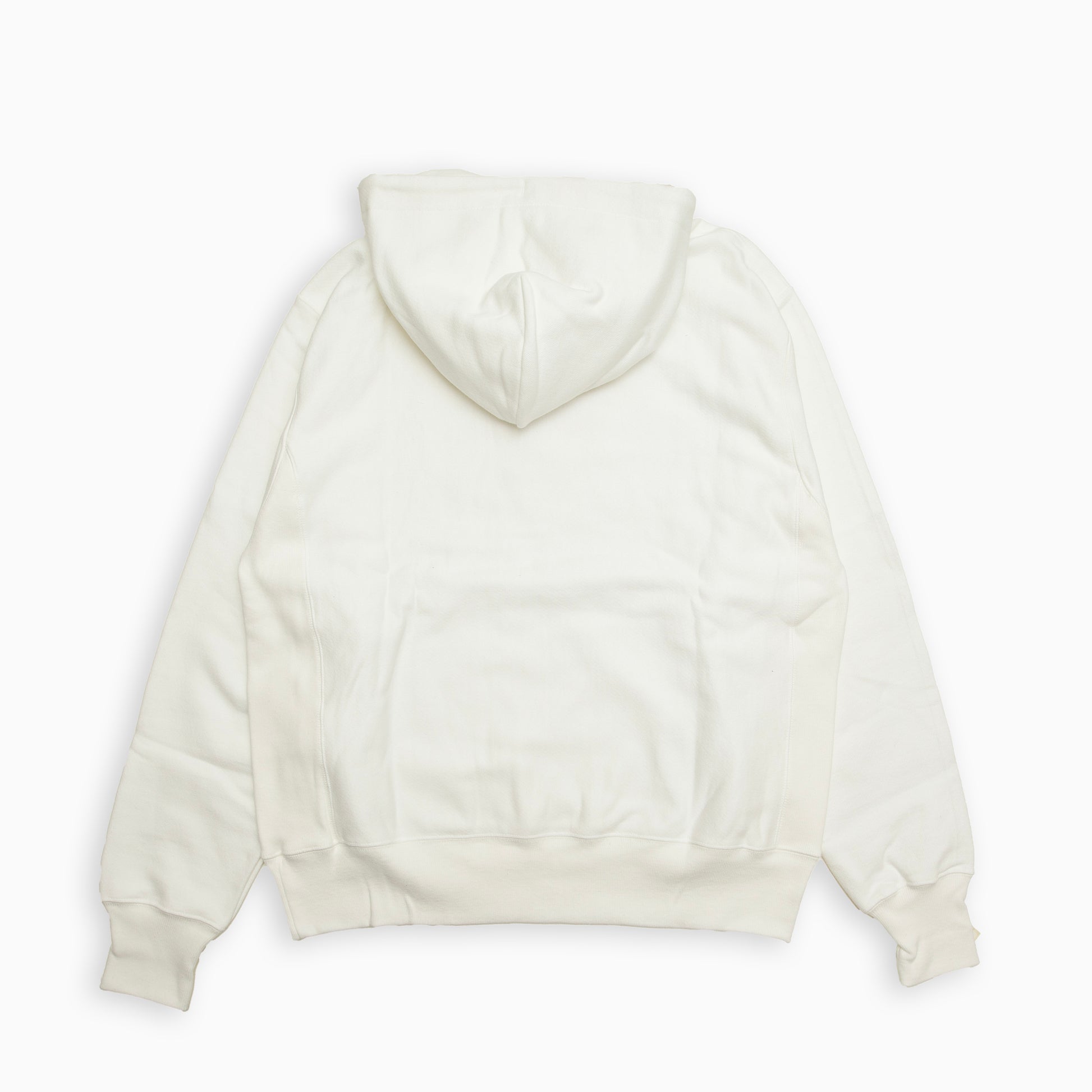 NoveL Clothing NC-002 "Montara"Hoodie WHITE +MIX CD