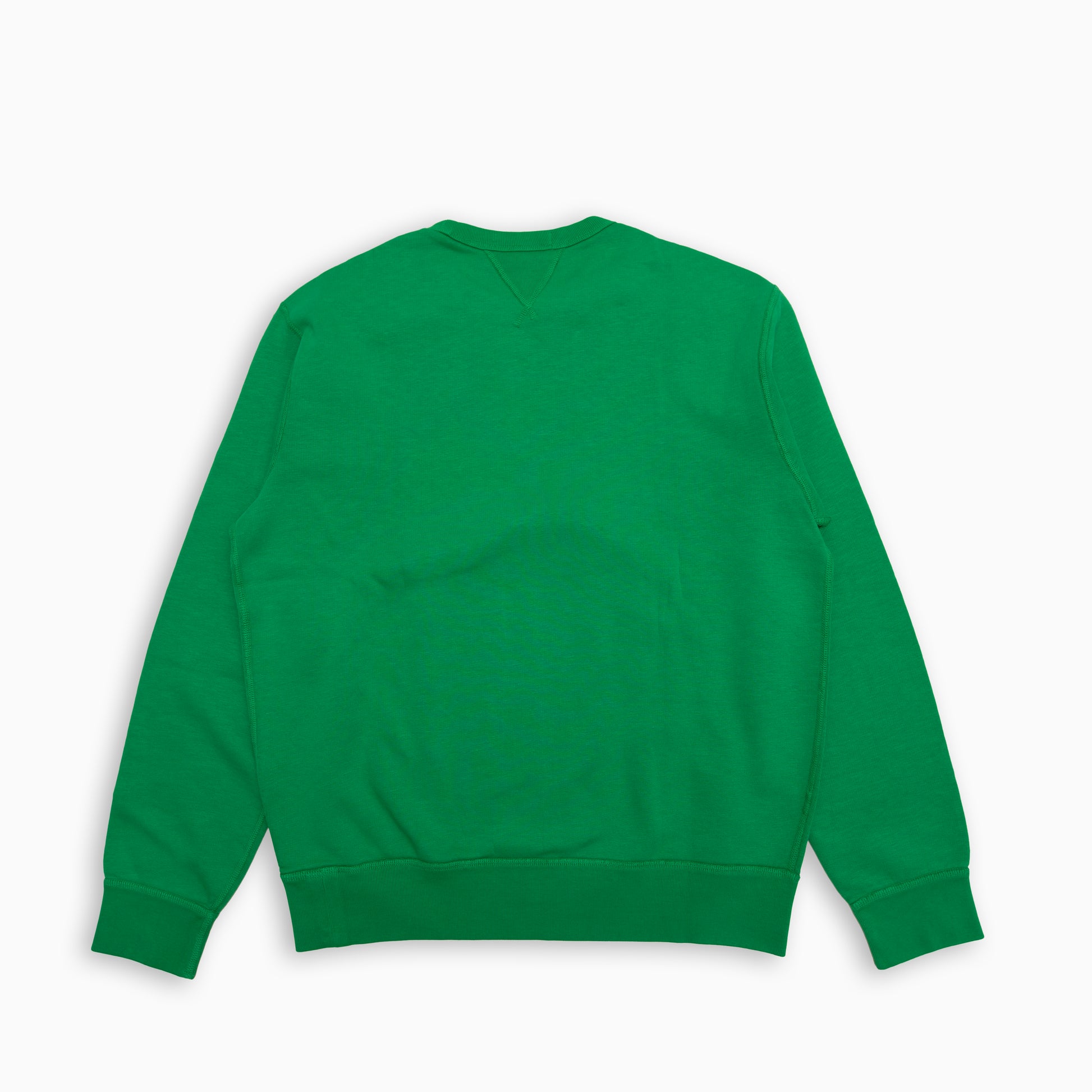 POLO RALPH LAUREN VINTAGE CREWNECK