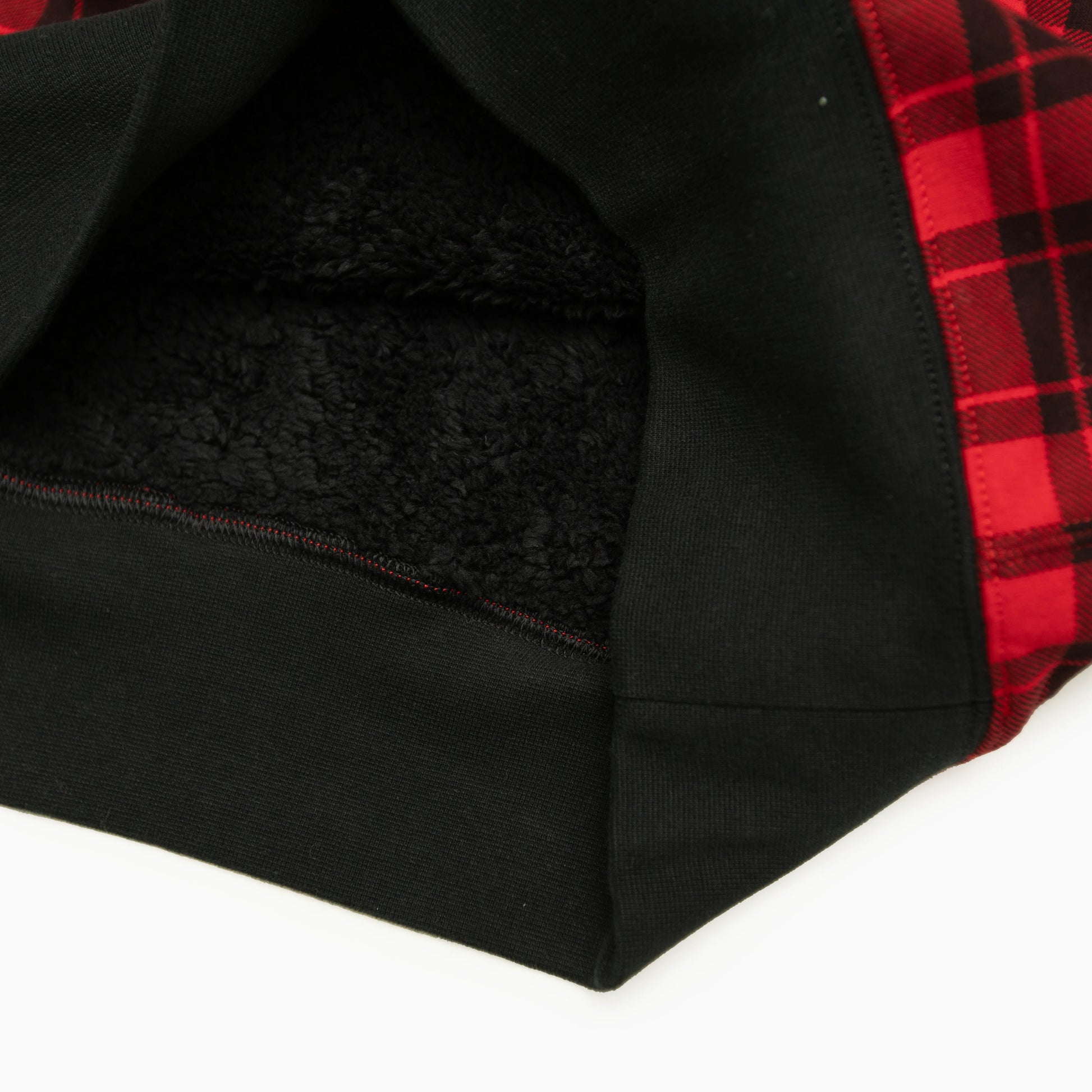 POLO RALPH LAUREN Voyager Plaid Hoodie