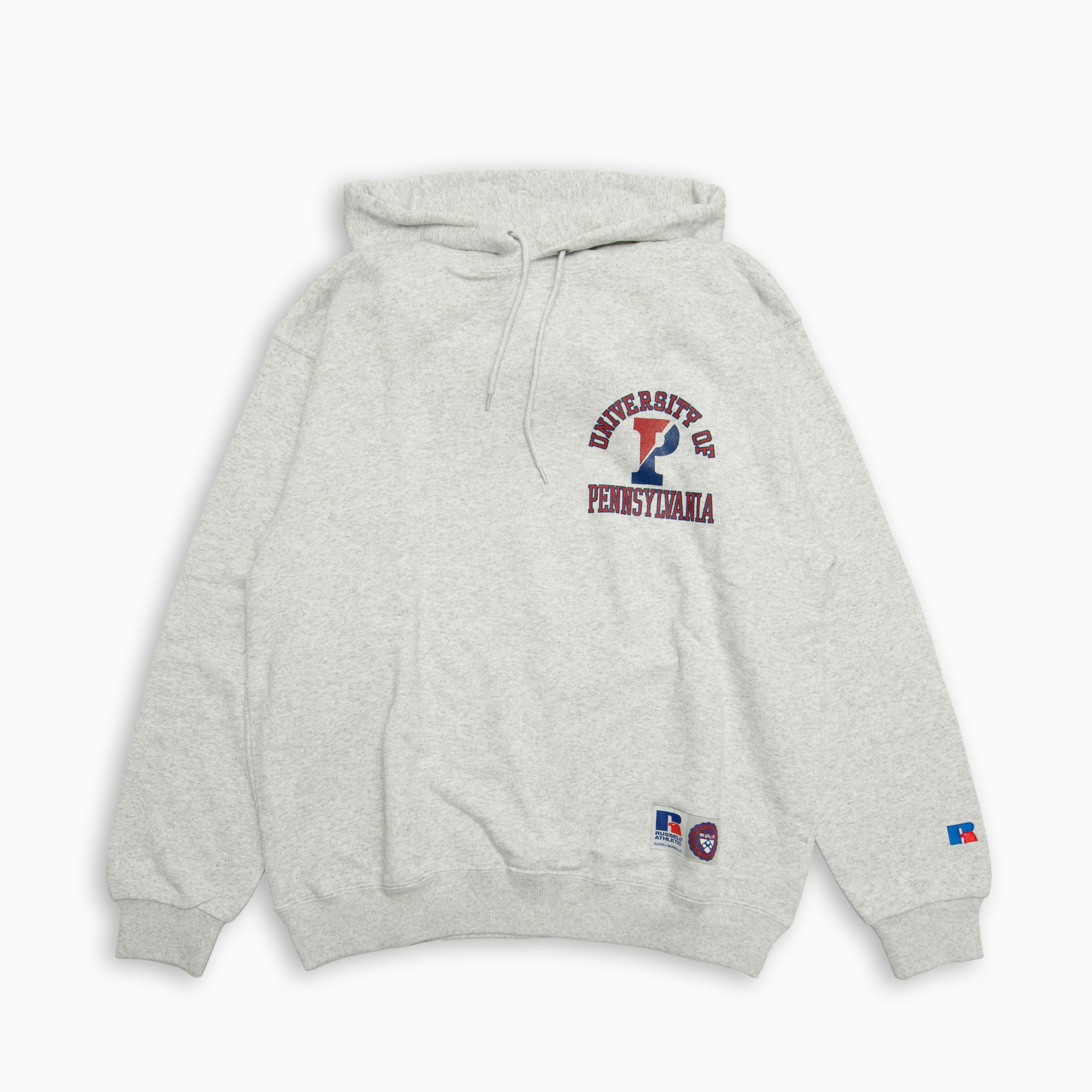 Russell Hoodie