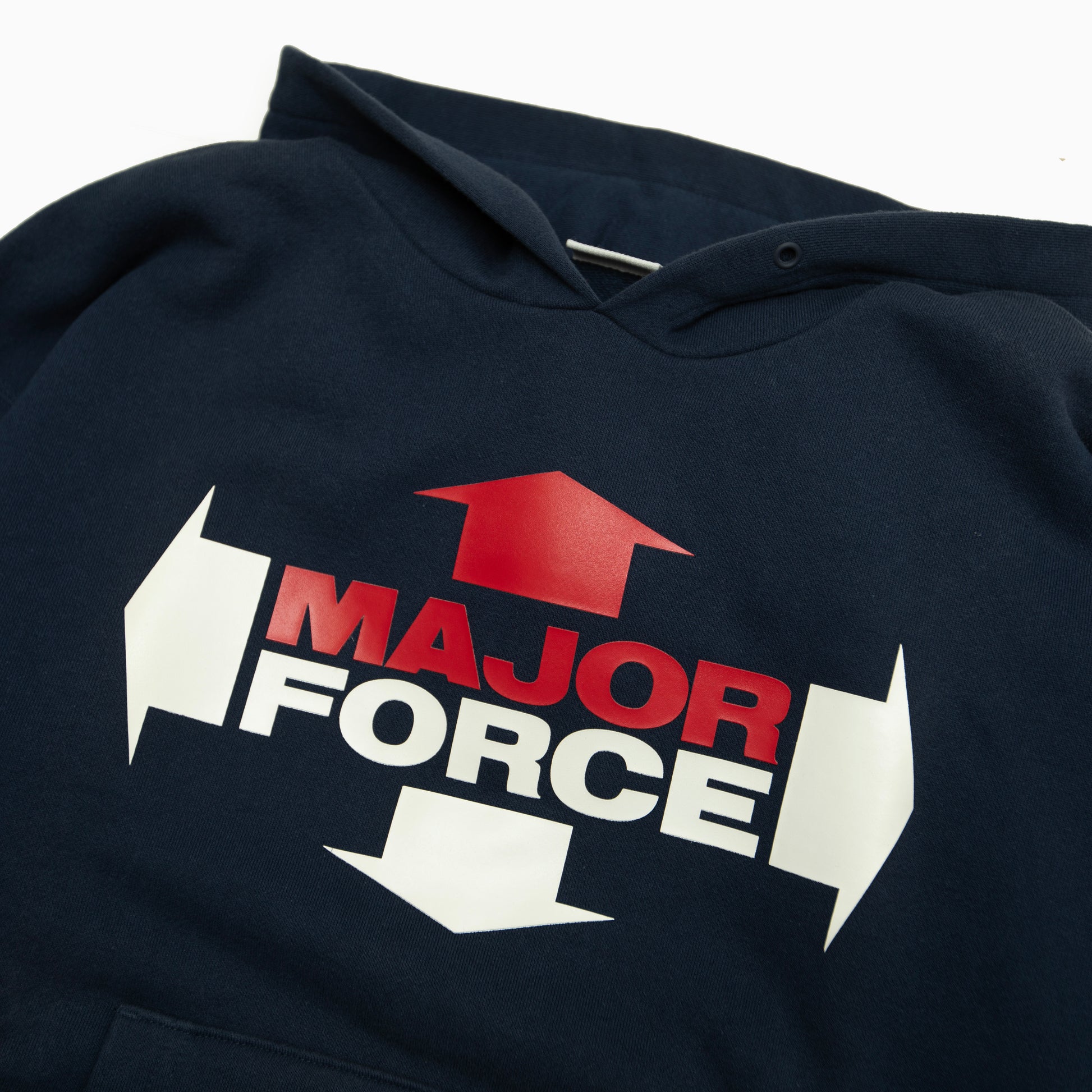 FILA x MAJORFORCE HOODIE