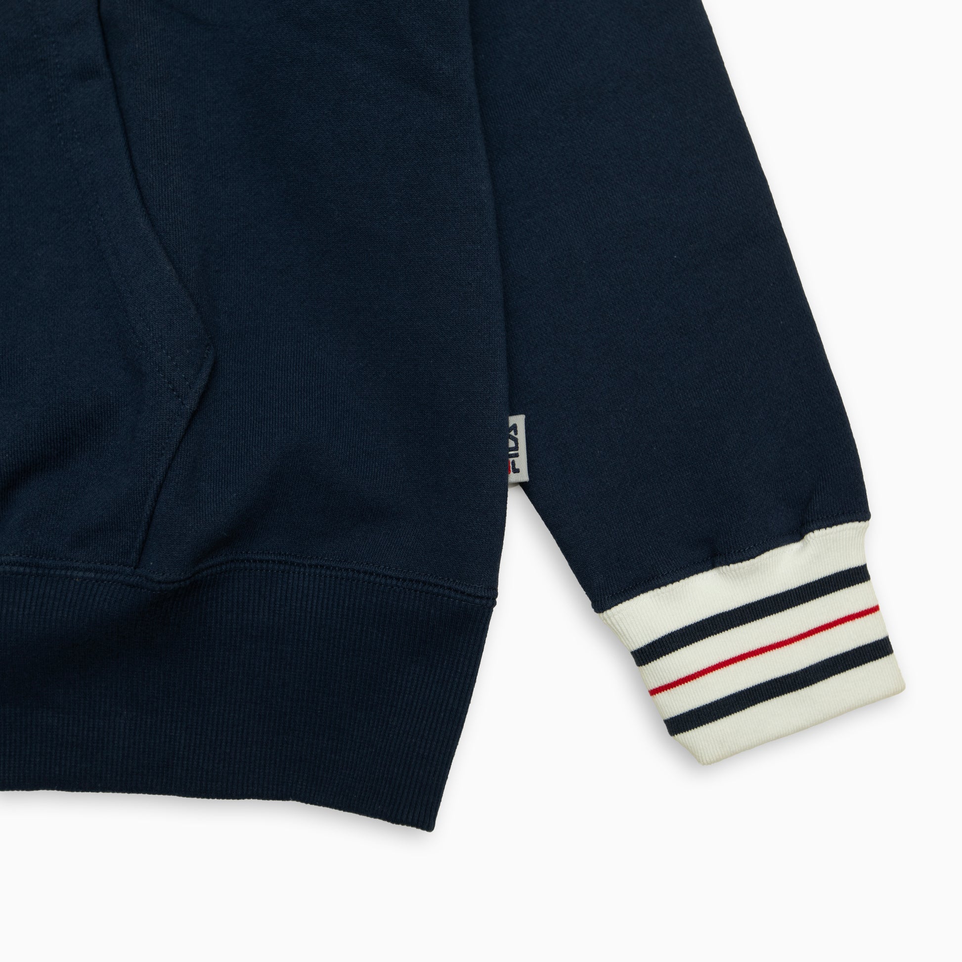 FILA x MAJORFORCE HOODIE