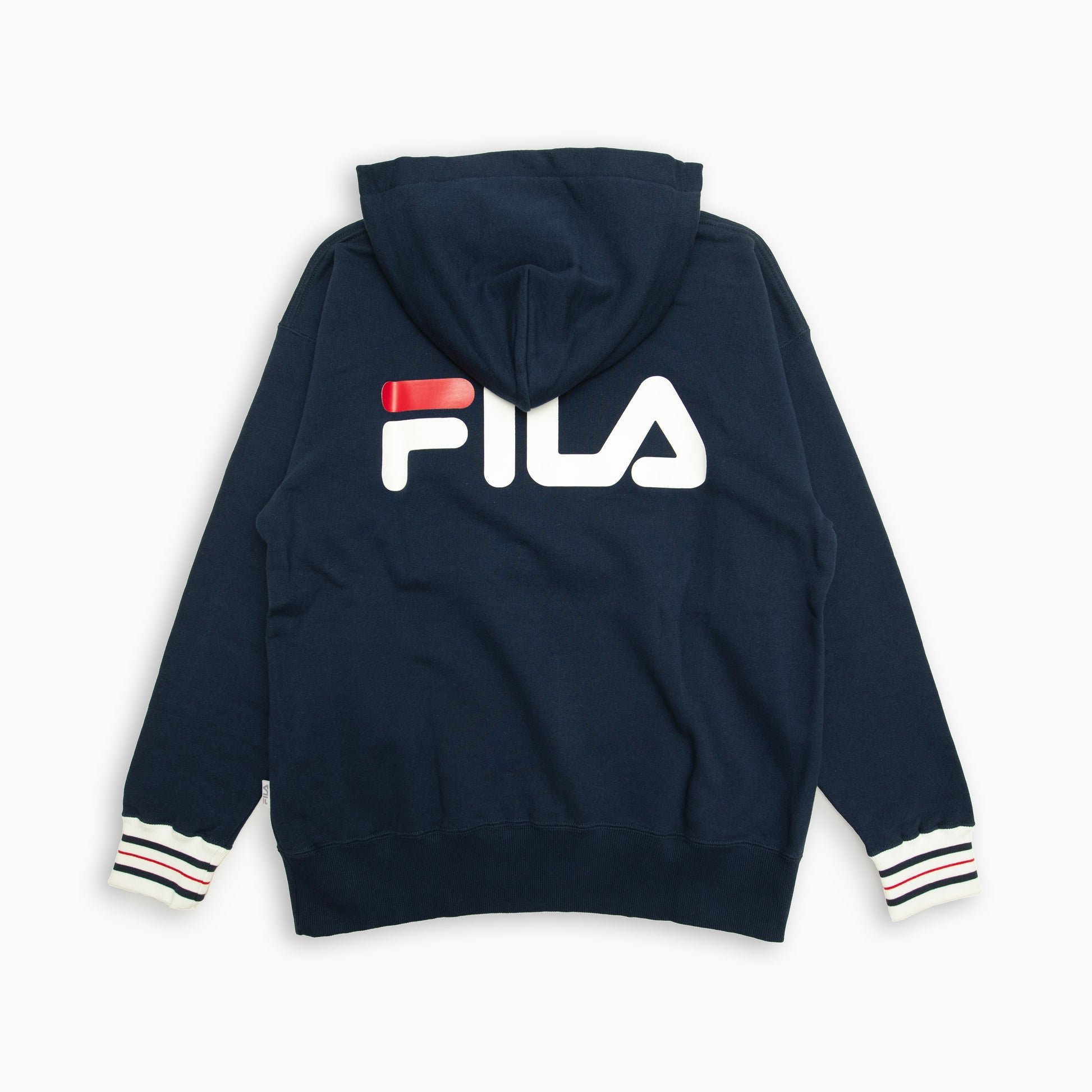 FILA x MAJORFORCE HOODIE