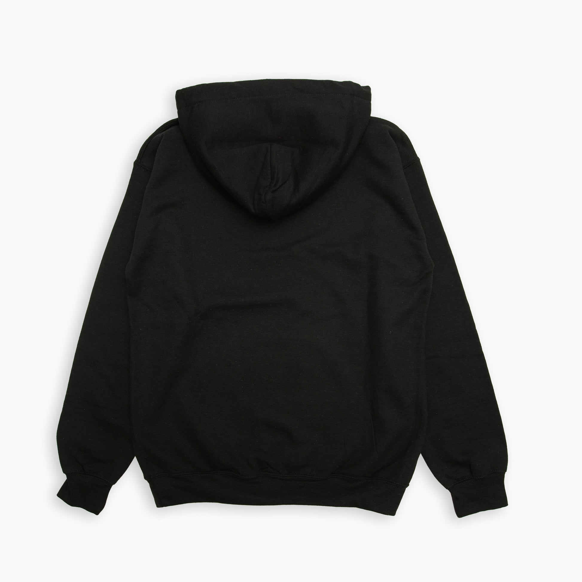 Rap ATTACK　" Fuckin' Jay × Rapattack "YMM" Hoodie