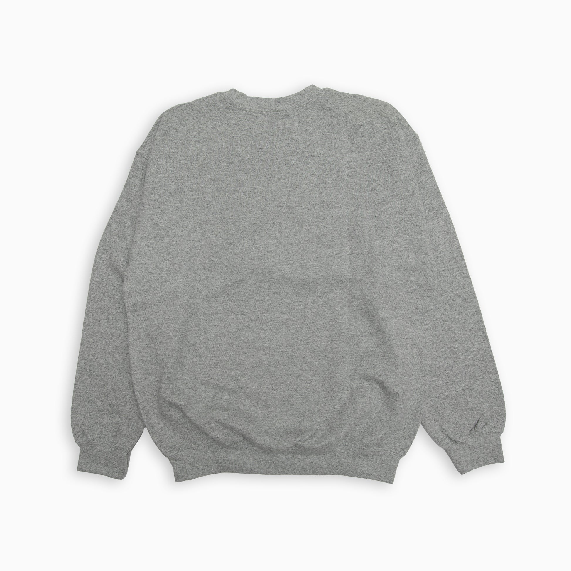 Rap ATTACK X Fuckin' Jay × Rap Attack "I'm Too Hot" Sweatshirt