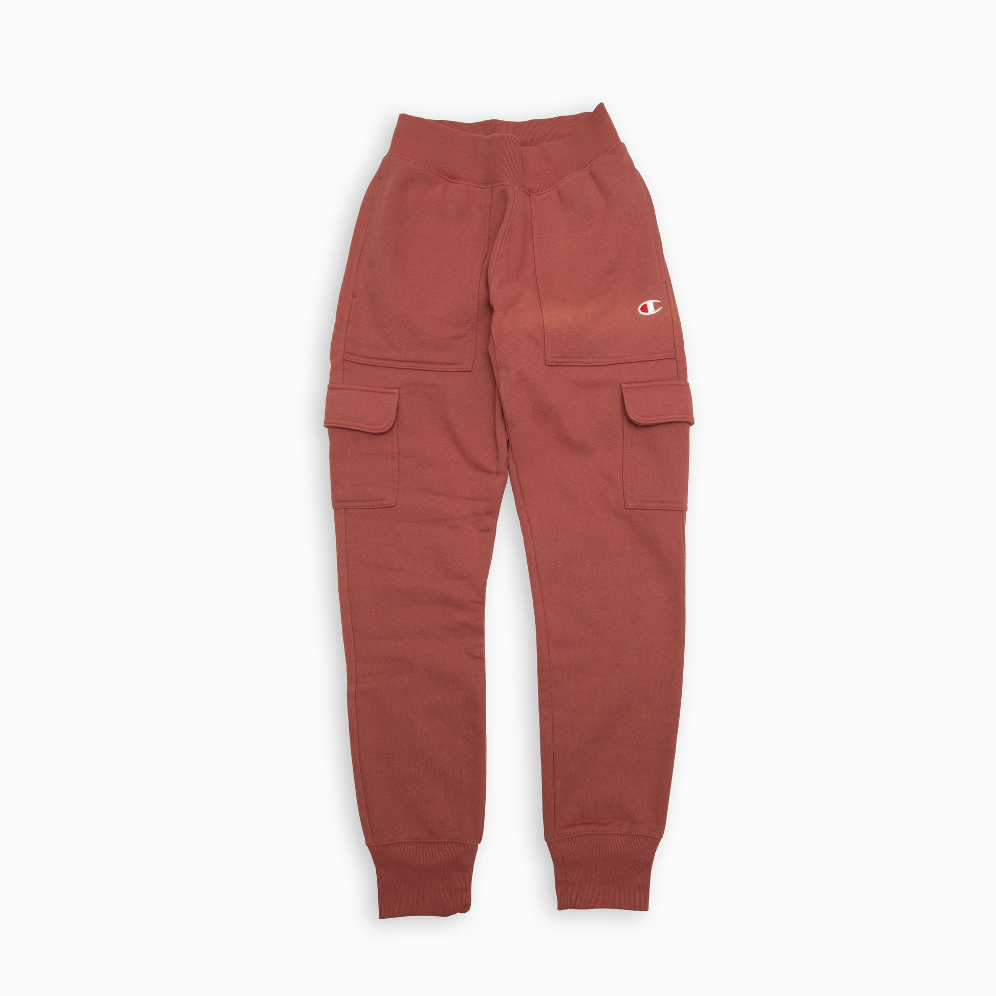 CHAMPION REVERSE WEAVE CARGO SWEAT PANTS
