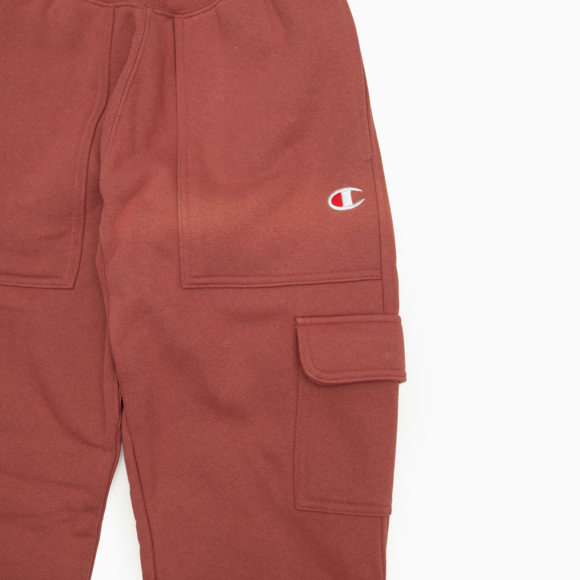 CHAMPION REVERSE WEAVE CARGO SWEAT PANTS