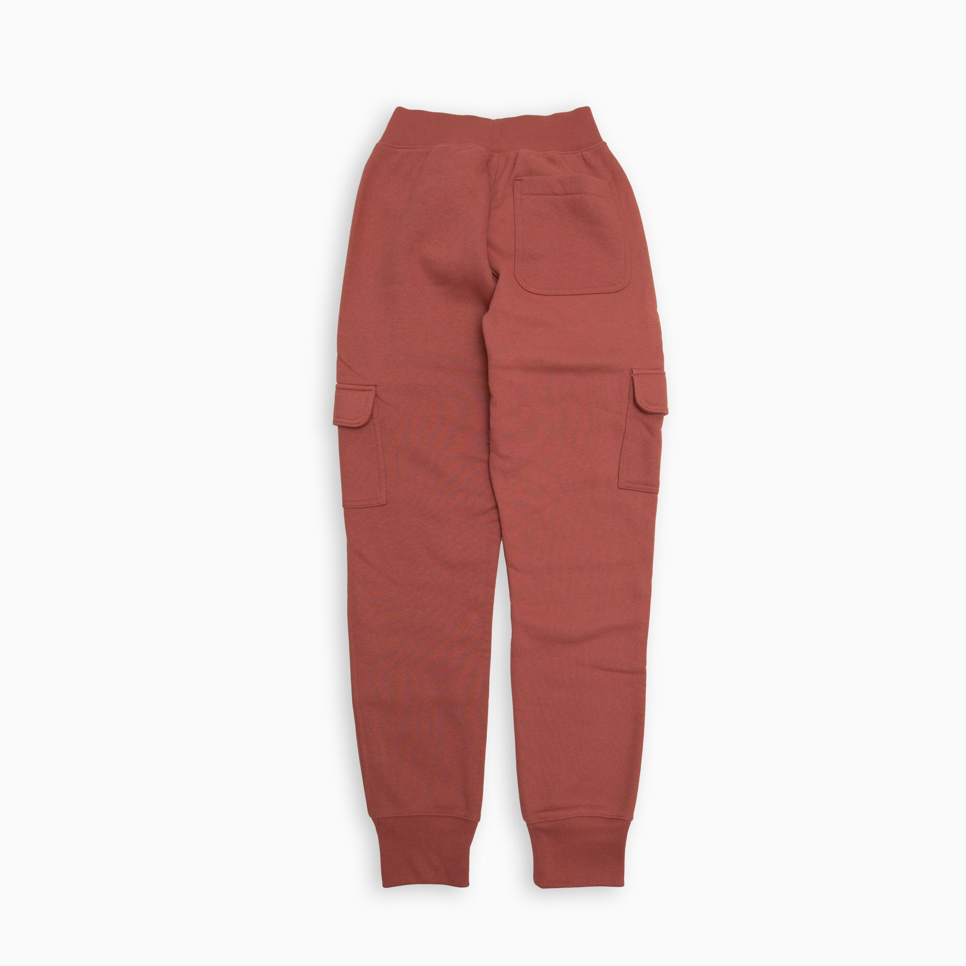 CHAMPION REVERSE WEAVE CARGO SWEAT PANTS