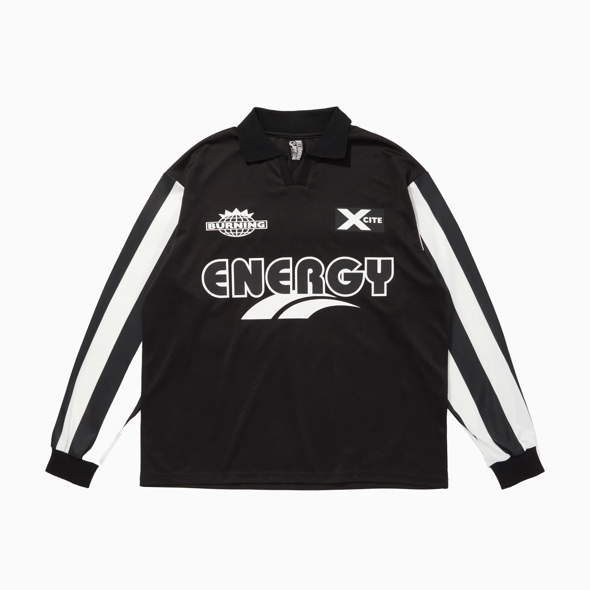 BILLIONAIRE BOYS CLUB L/S GAME SHIRT