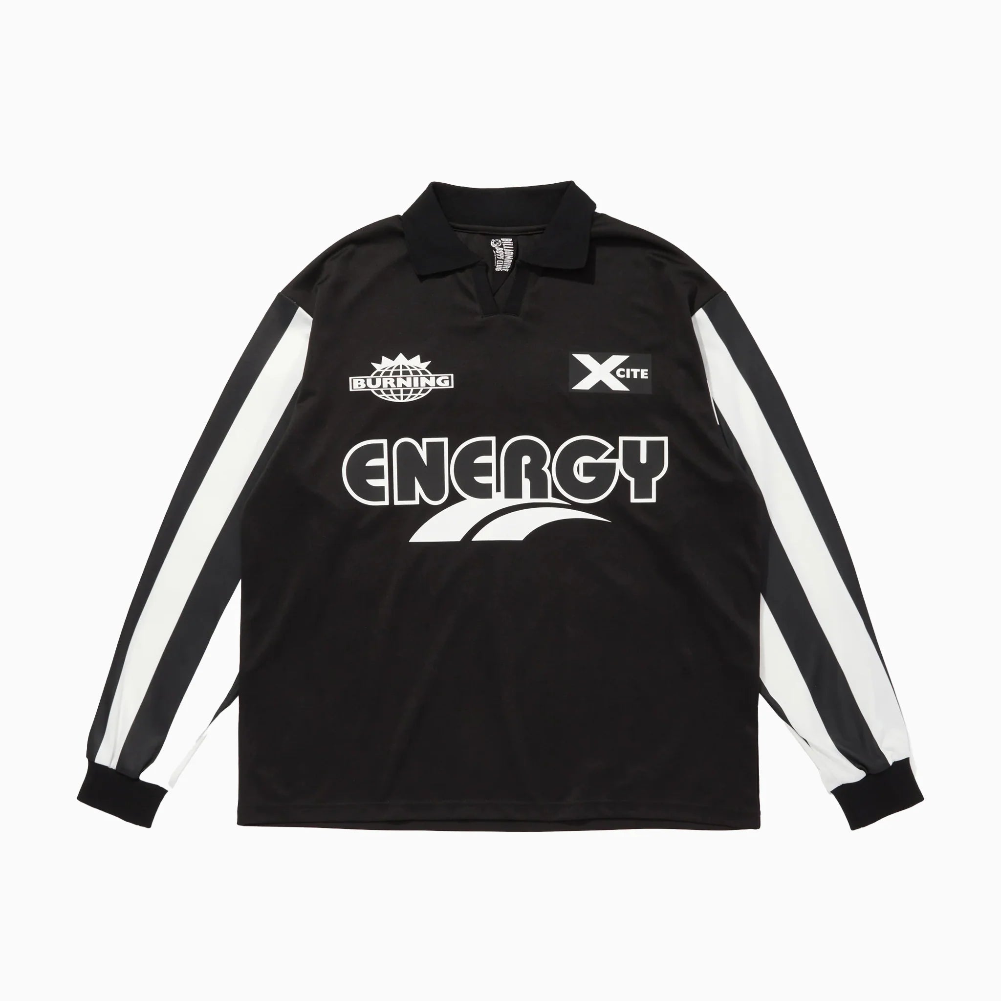 Billionaire Boys Club L/S GAME SHIRT（Japan exclusive）