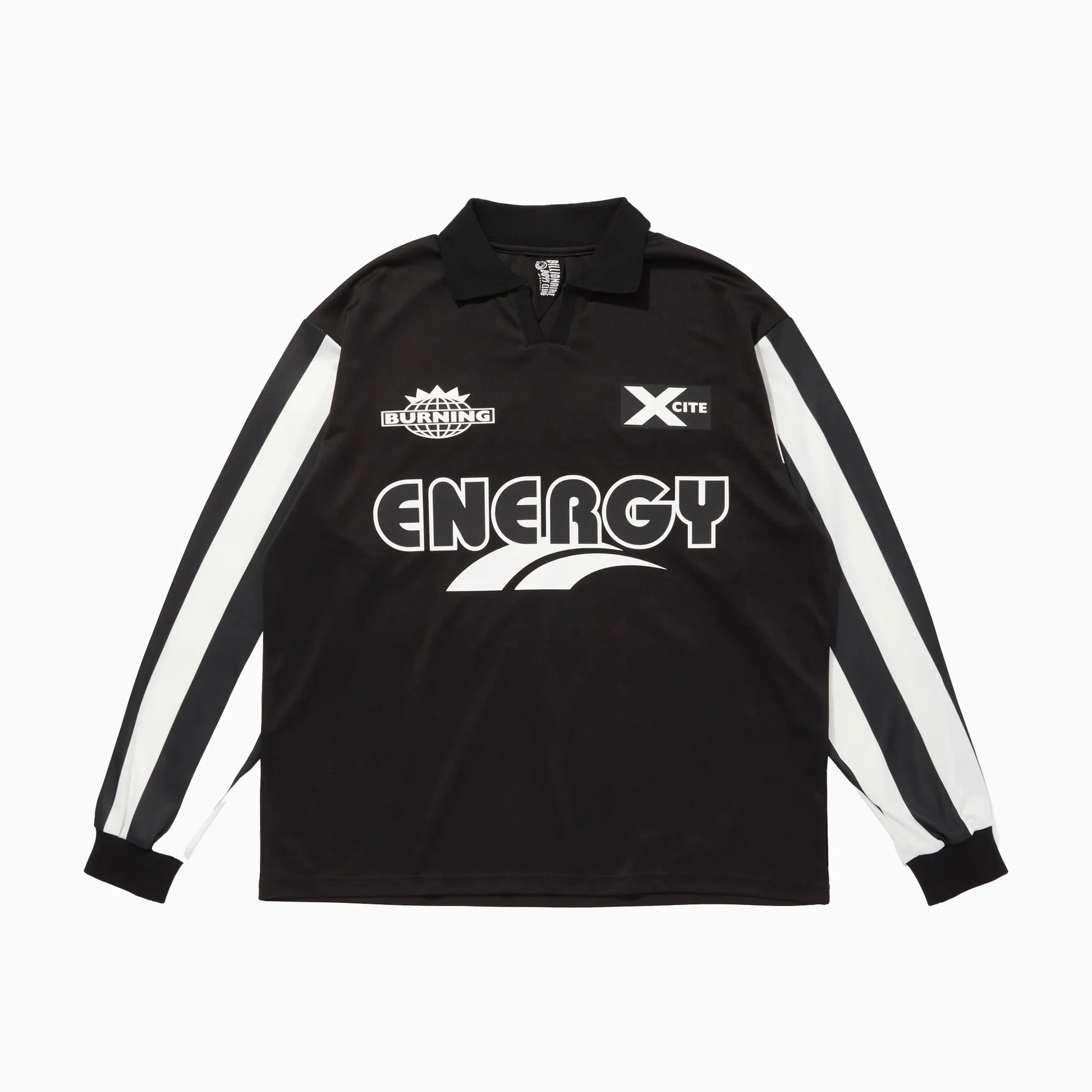 Billionaire Boys Club L/S GAME SHIRT（Japan exclusive）