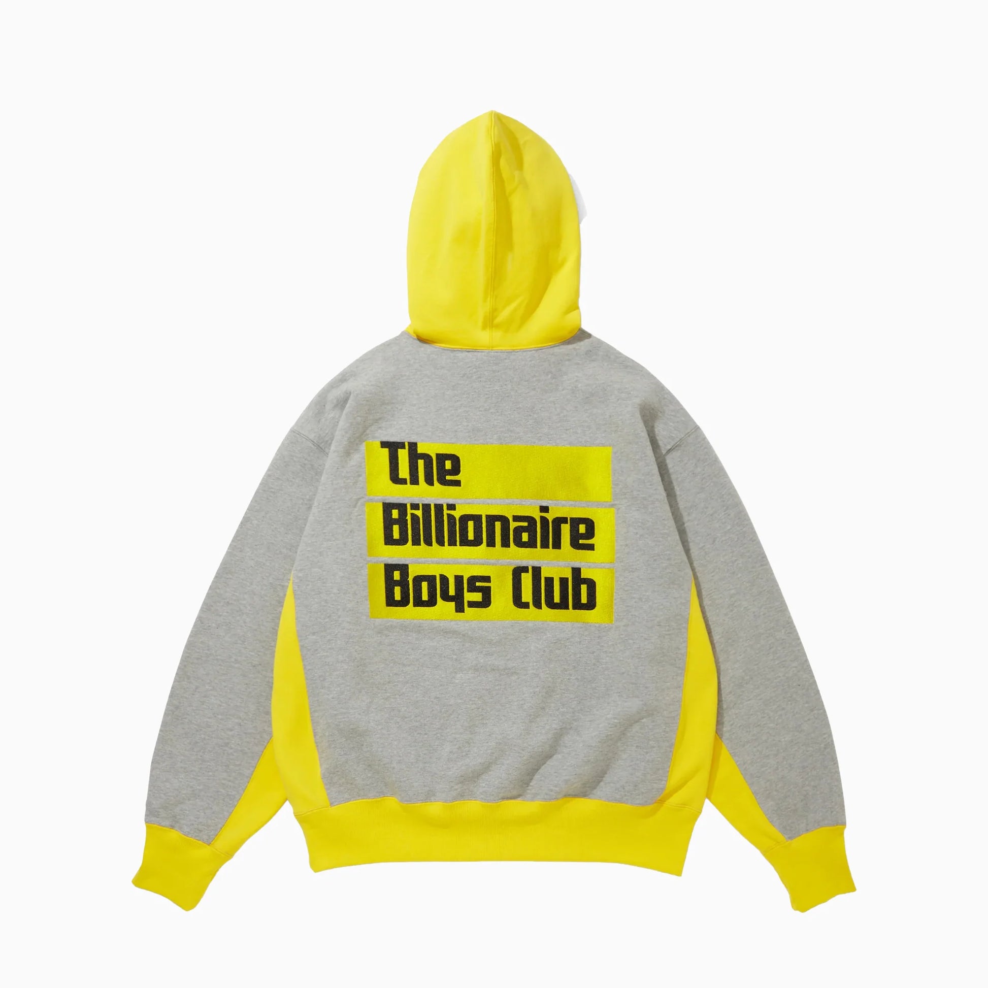 BILLIONAIRE BOYS CLUB SWITCHING HOODIE