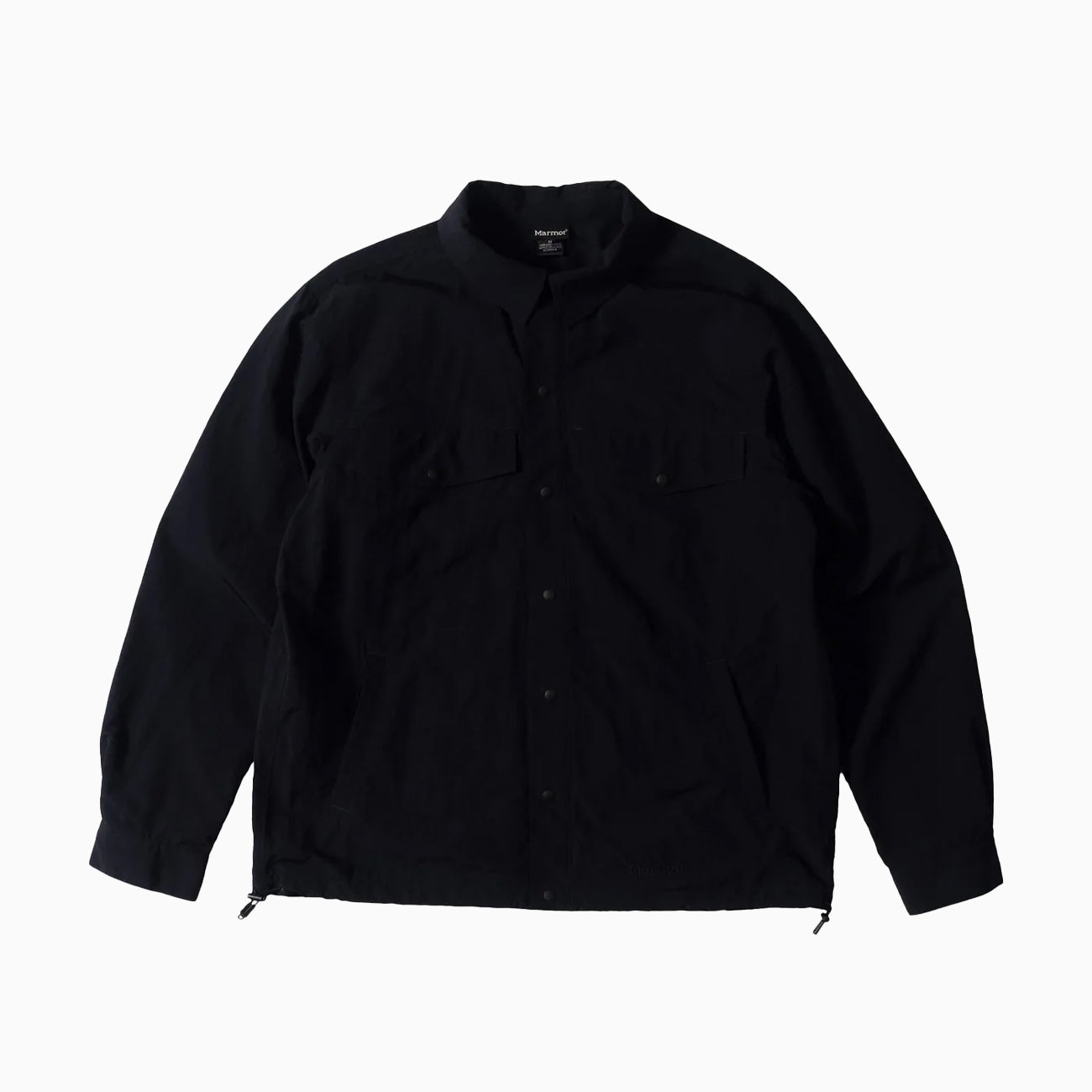 Marmot Mountain Sherpa Shirt Jacket