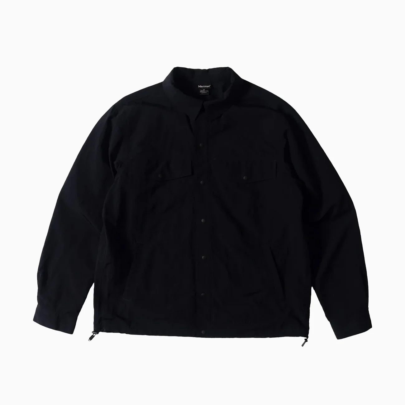 Marmot Mountain Sherpa Shirt Jacket