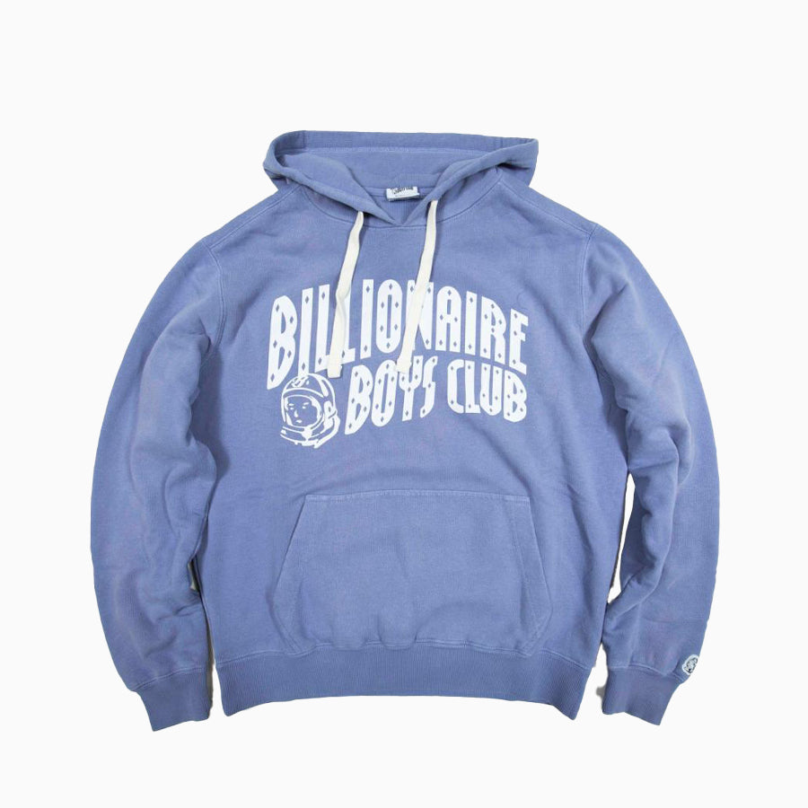 Billionaire Boys Club BB VINTAGE ARCH HOODIE
