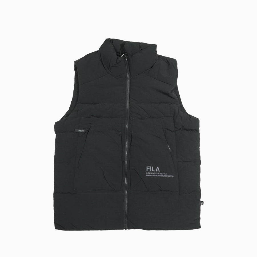 FILA HERITAGE DOWN VEST