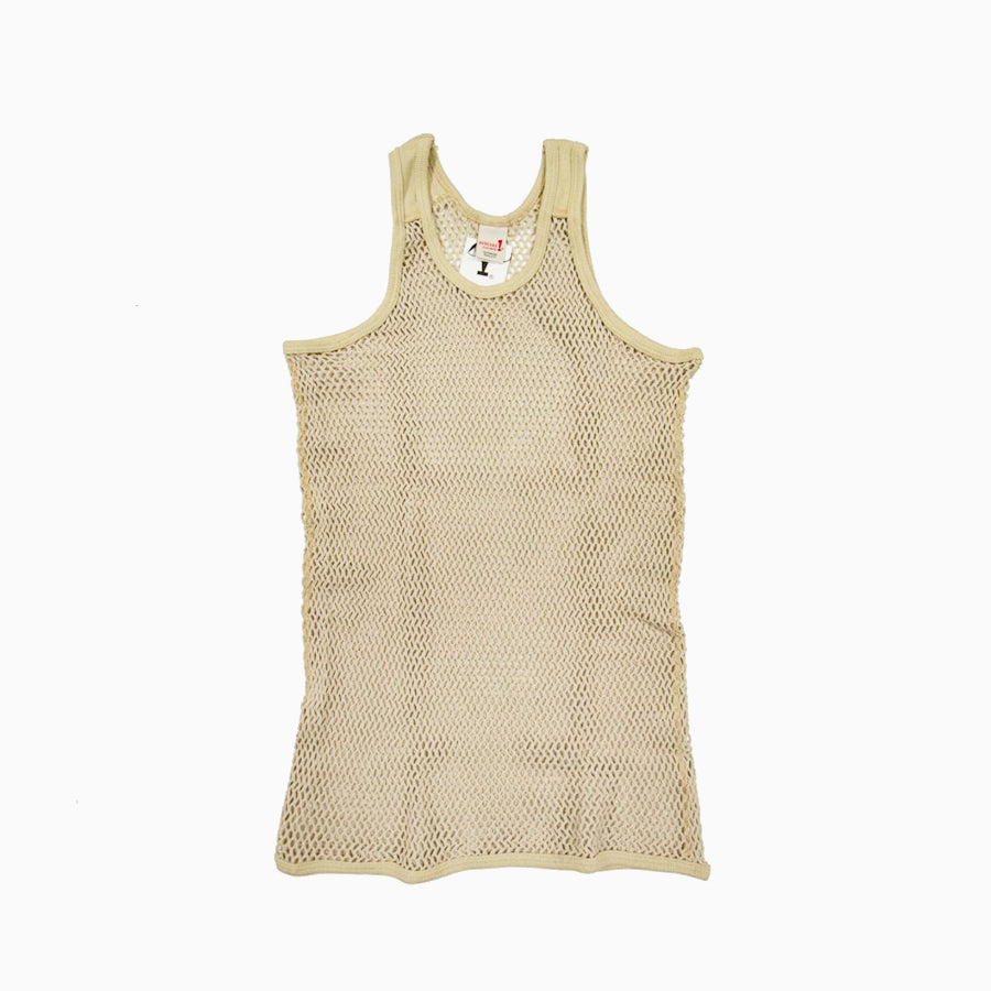 SPECIAL 1 ORIGINAL MESH VEST