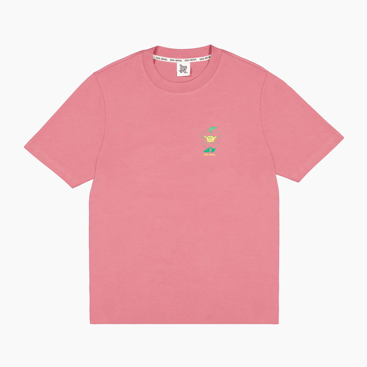 Triple 5 Soul Apple Core TEE