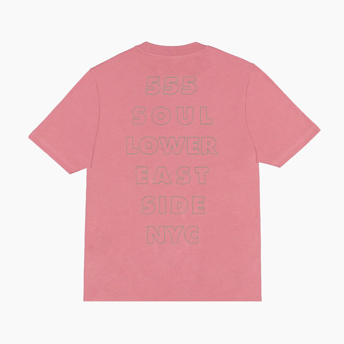 Triple 5 Soul Apple Core TEE