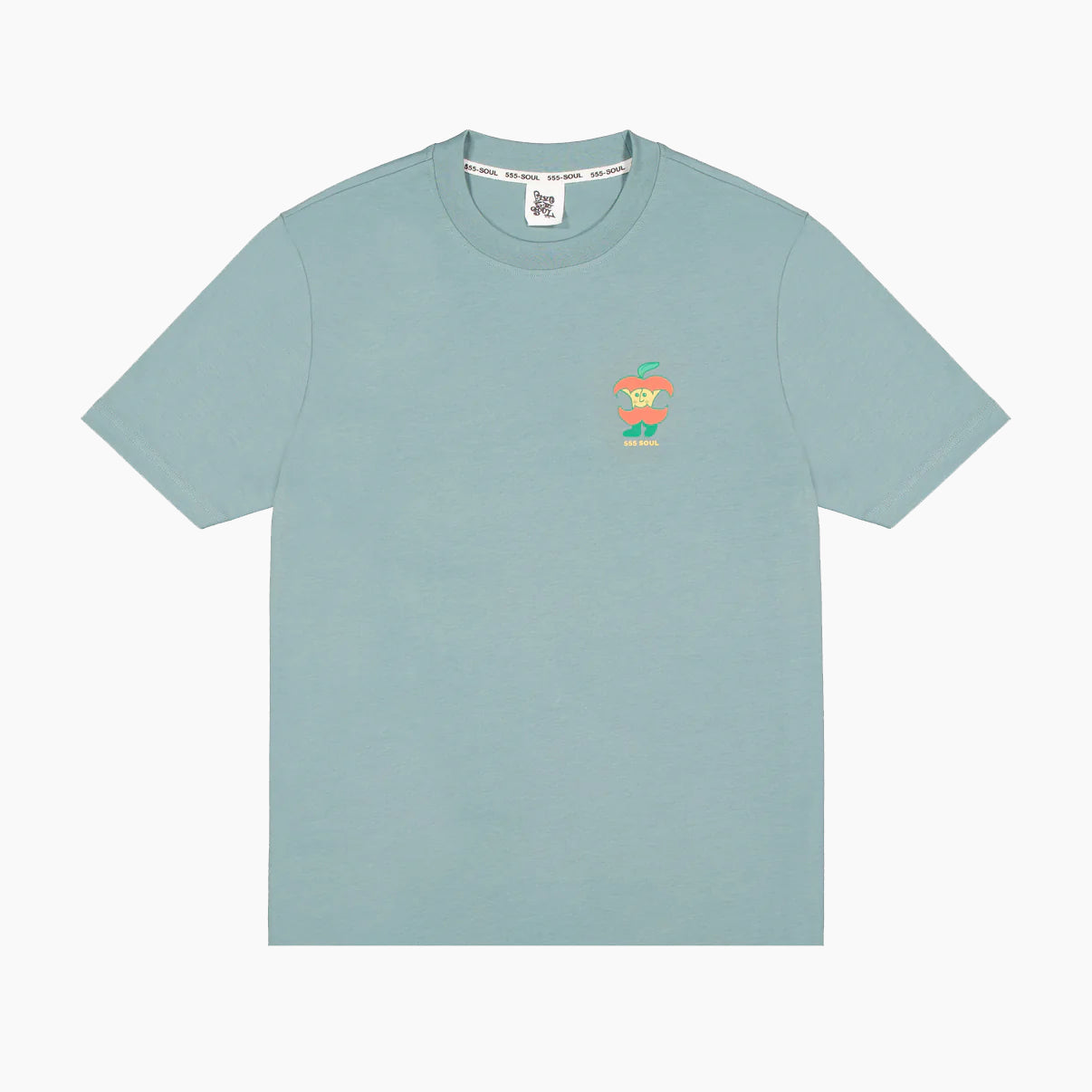 Triple 5 Soul Apple Core TEE