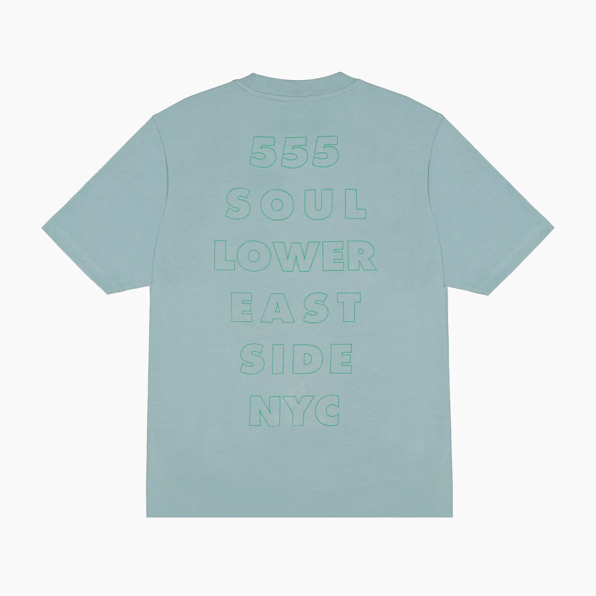 Triple 5 Soul Apple Core TEE