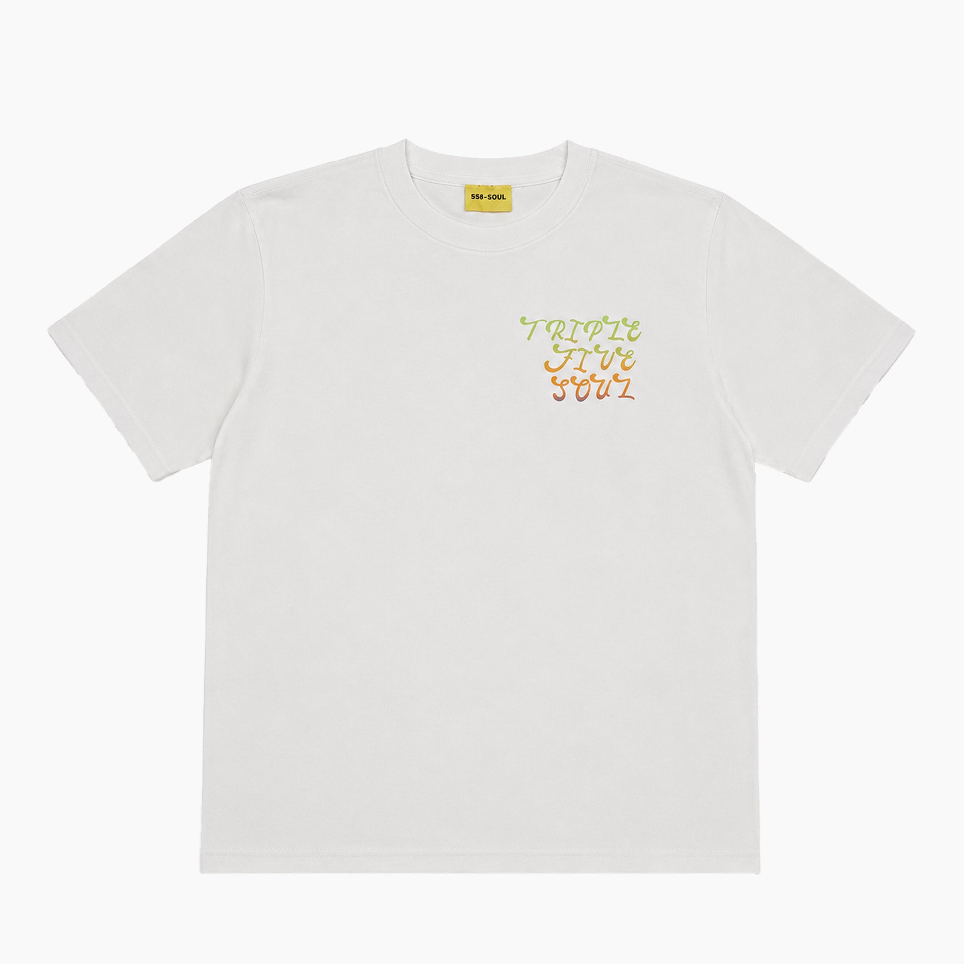 Triple 5 Soul TEE
