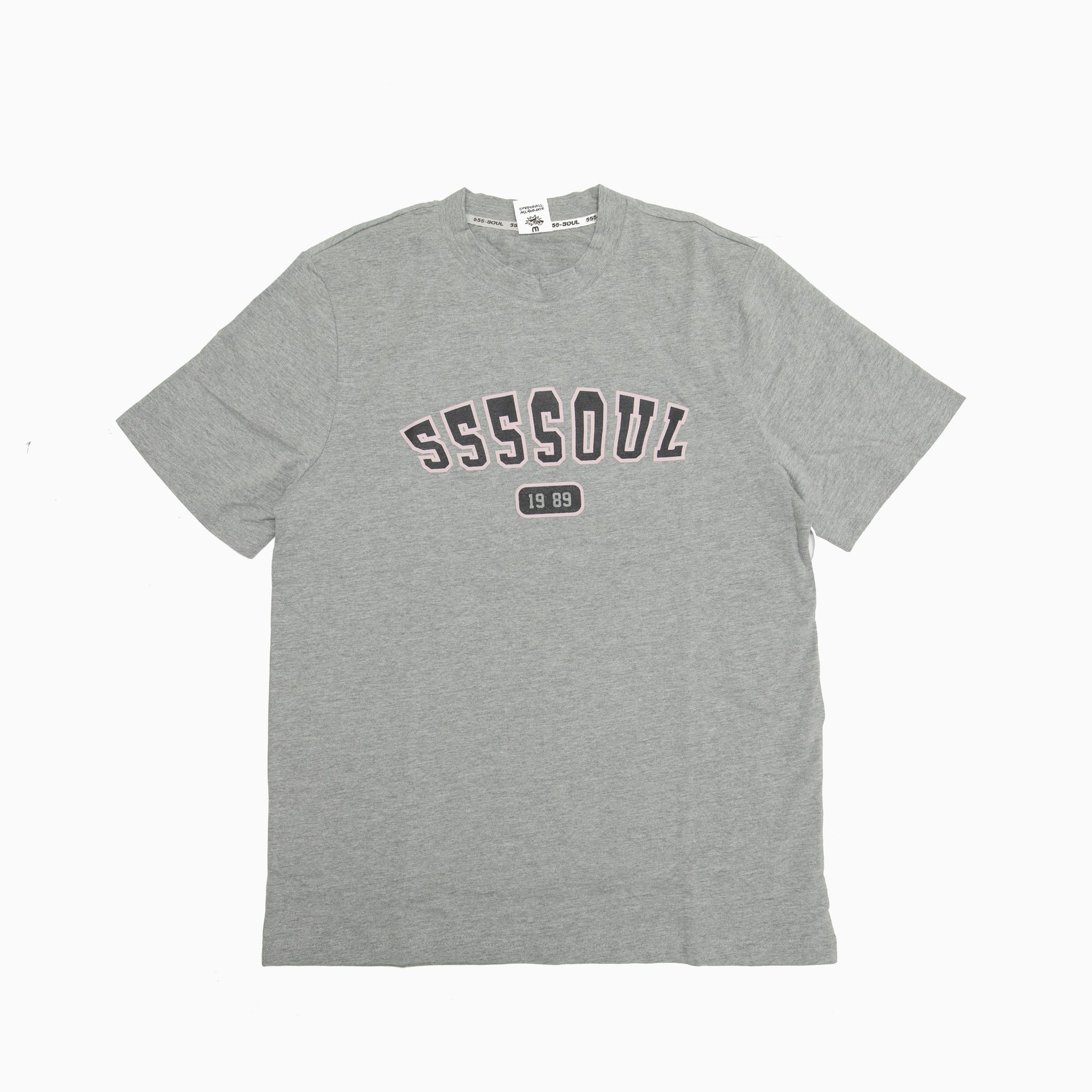 TRIPLE FIVE SOUL TEE