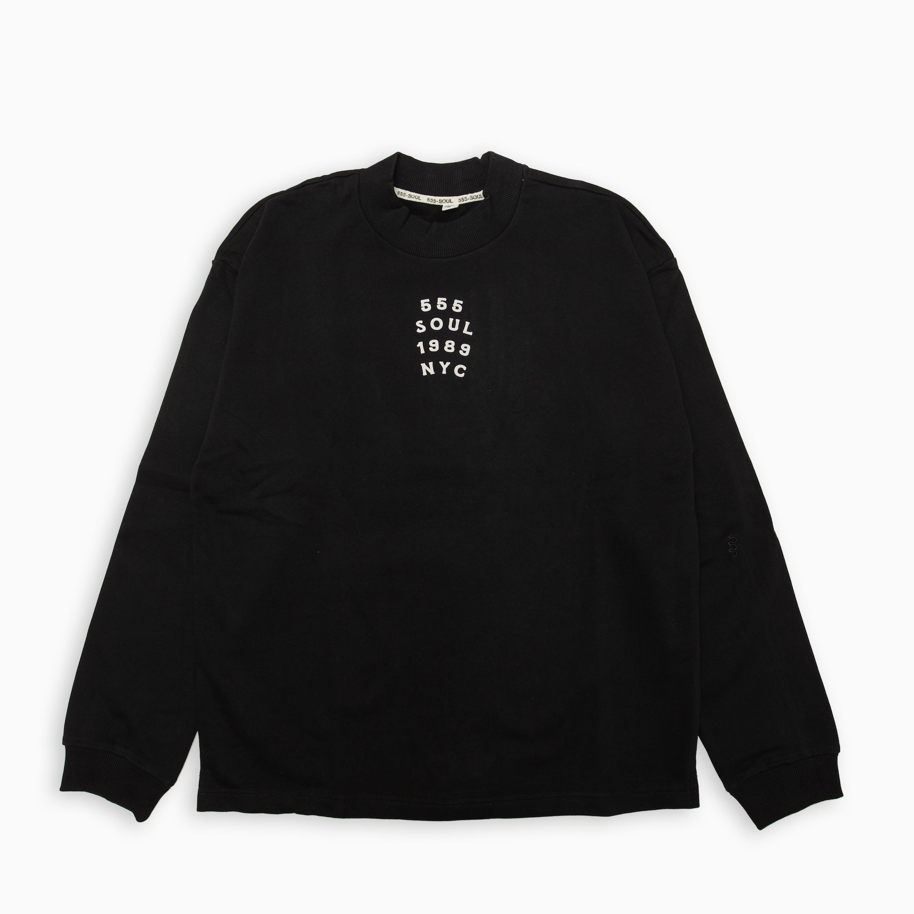 TRIPLE FIVE SOUL CREWNECK
