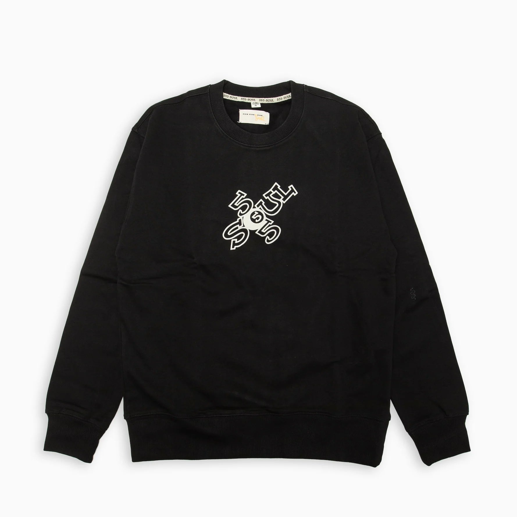 Triple 5 Soul CREWNECK
