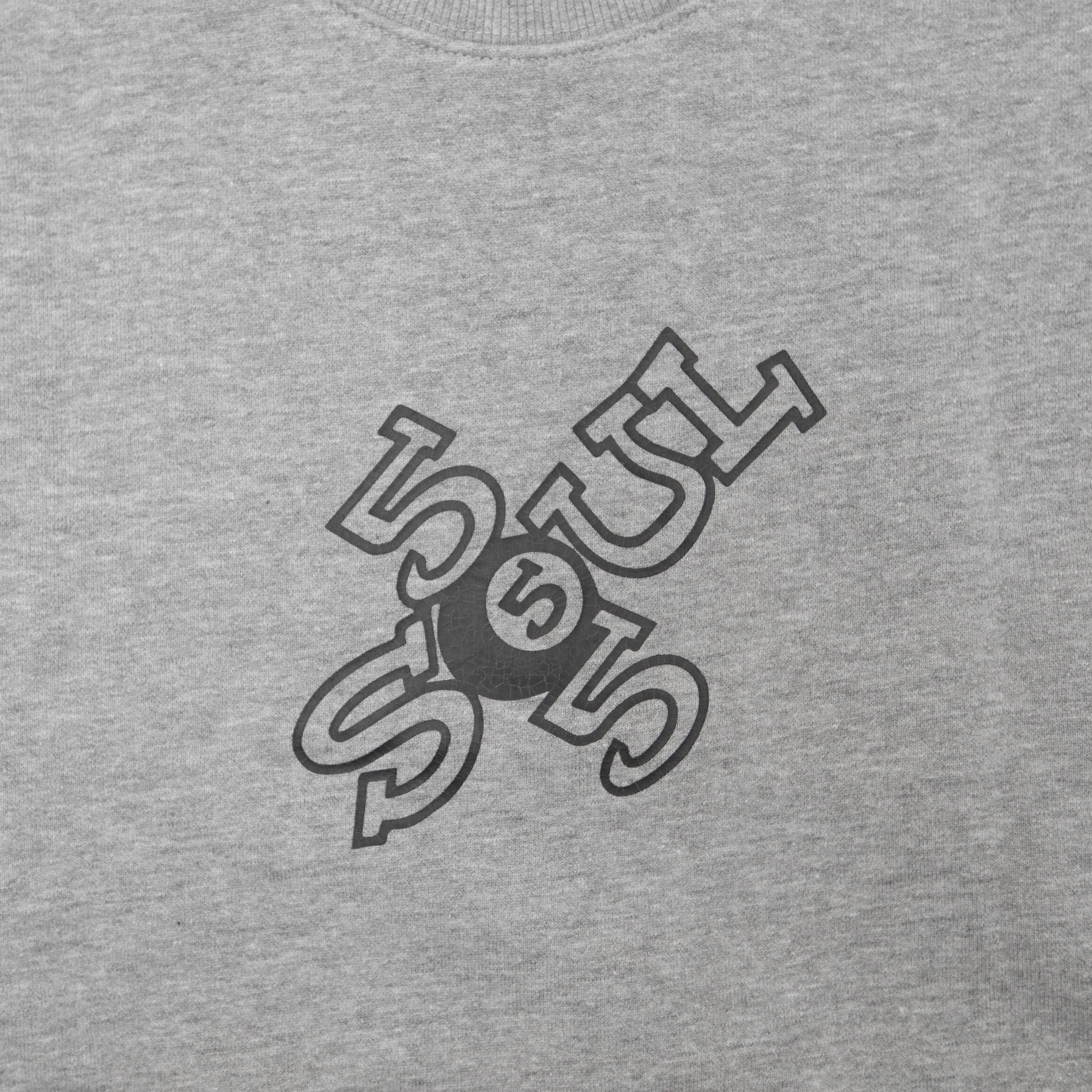 TRIPLE FIVE SOUL CREWNECK