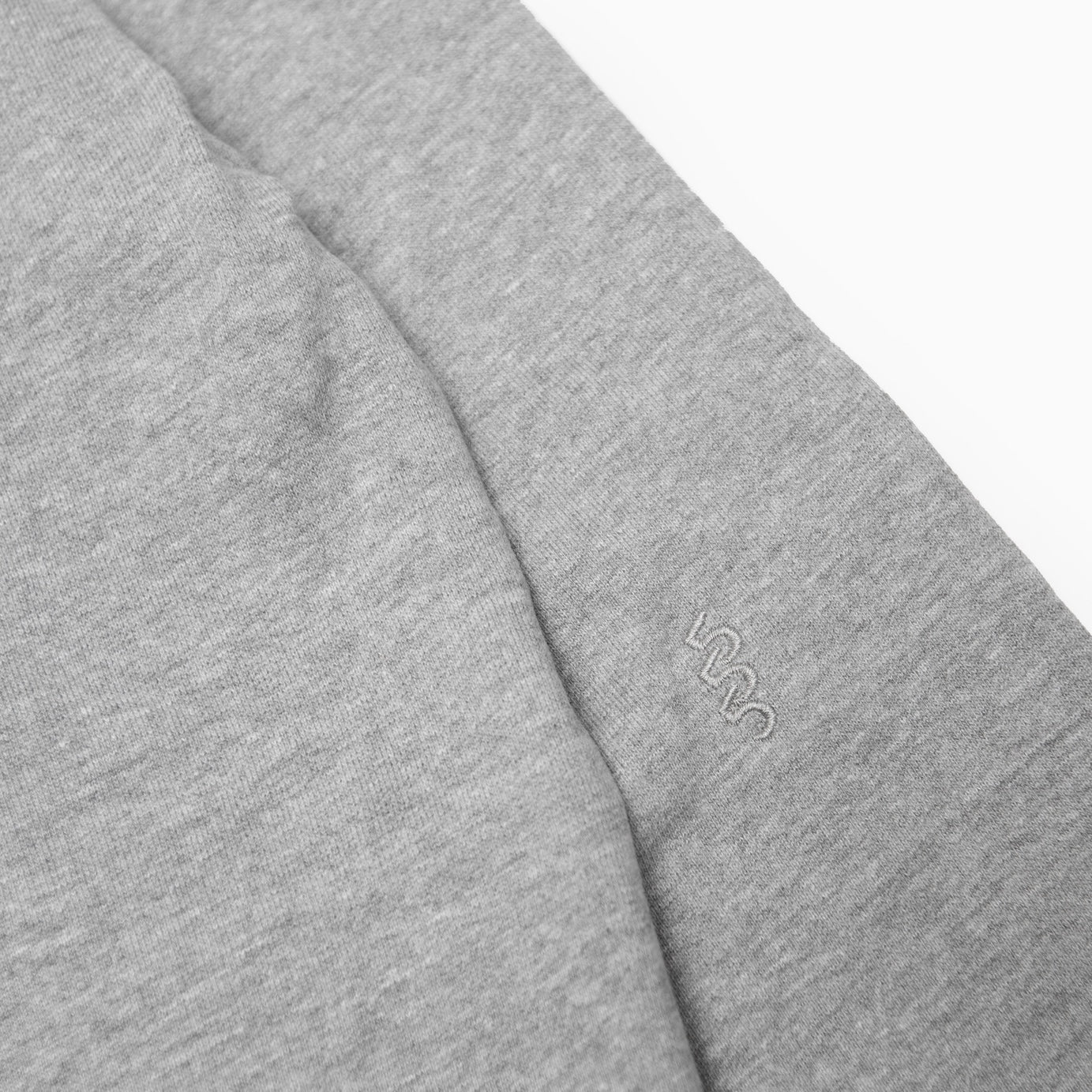 TRIPLE FIVE SOUL CREWNECK