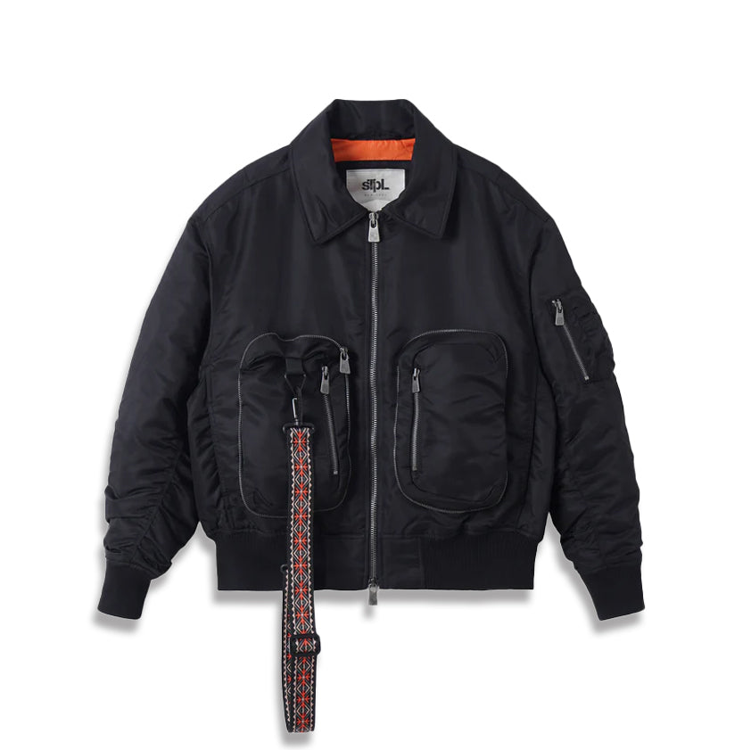 STAPLE Empire Bomber Jacket