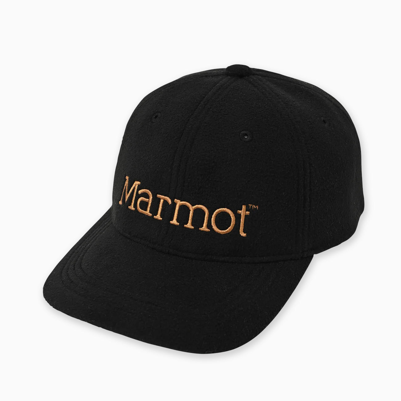MARMOT Polarlite Archive Logo Cap