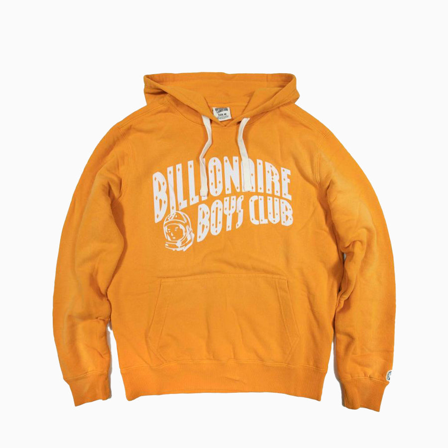 Billionaire Boys Club BB VINTAGE ARCH HOODIE