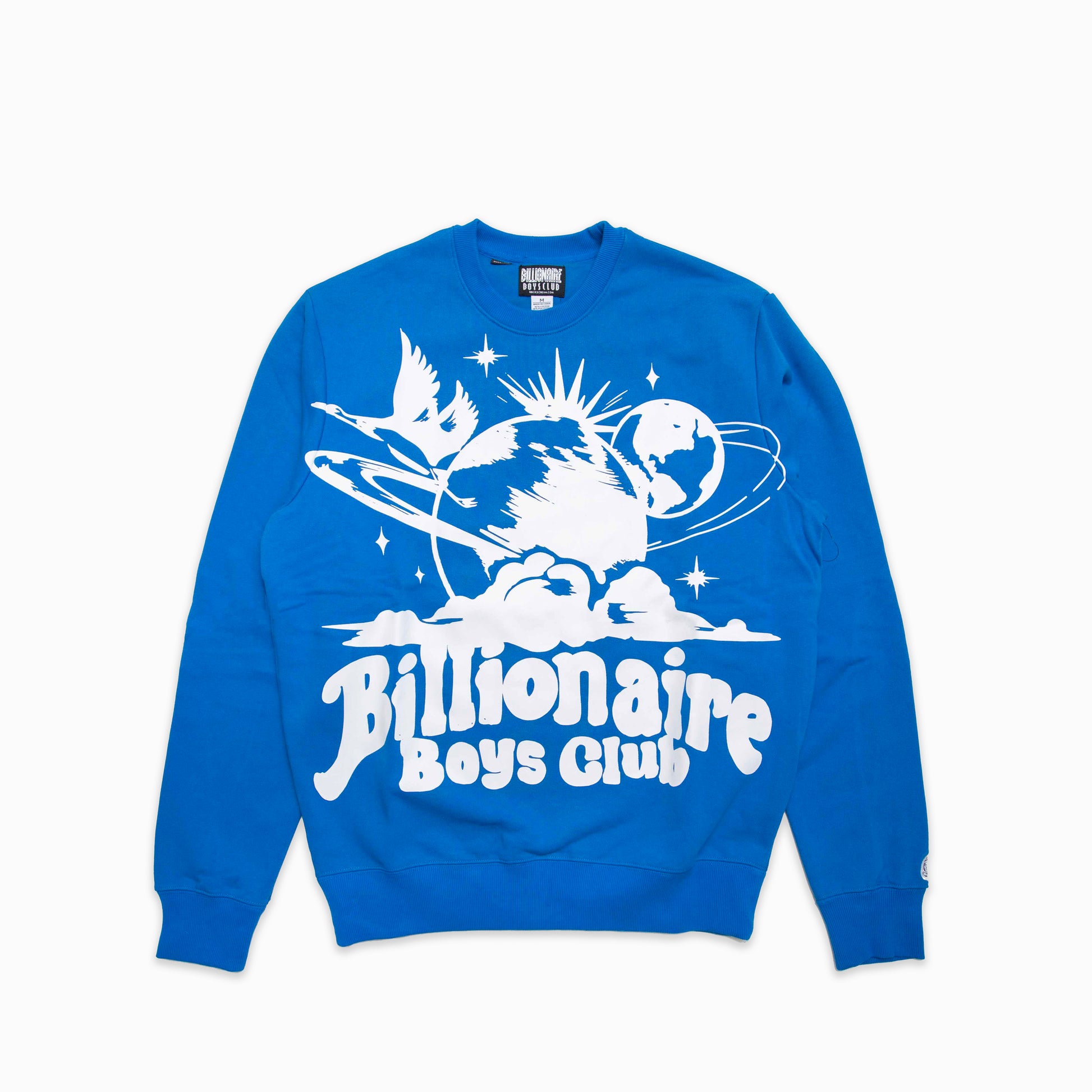 BILLIONAIRE BOYS CLUB BB Crewneck