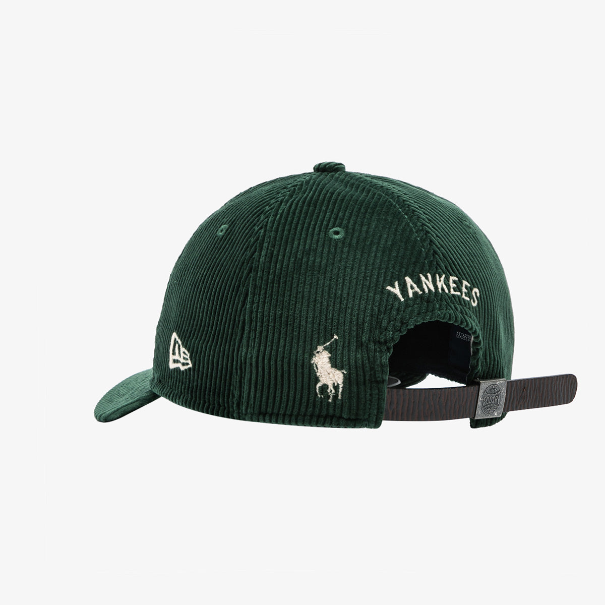 Polo Ralph Lauren x New era CAP