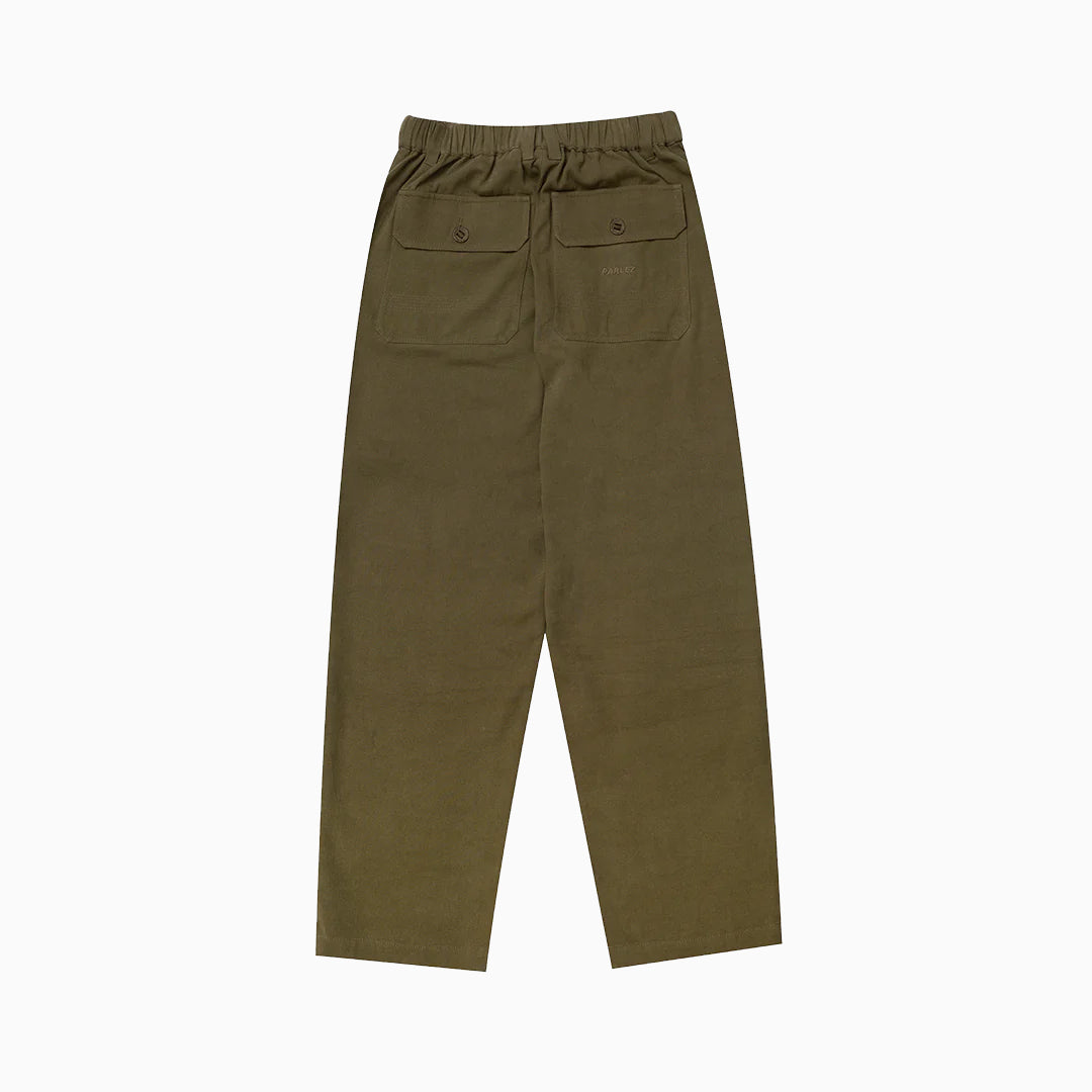 PARLEZ LUDLOW TROUSERS